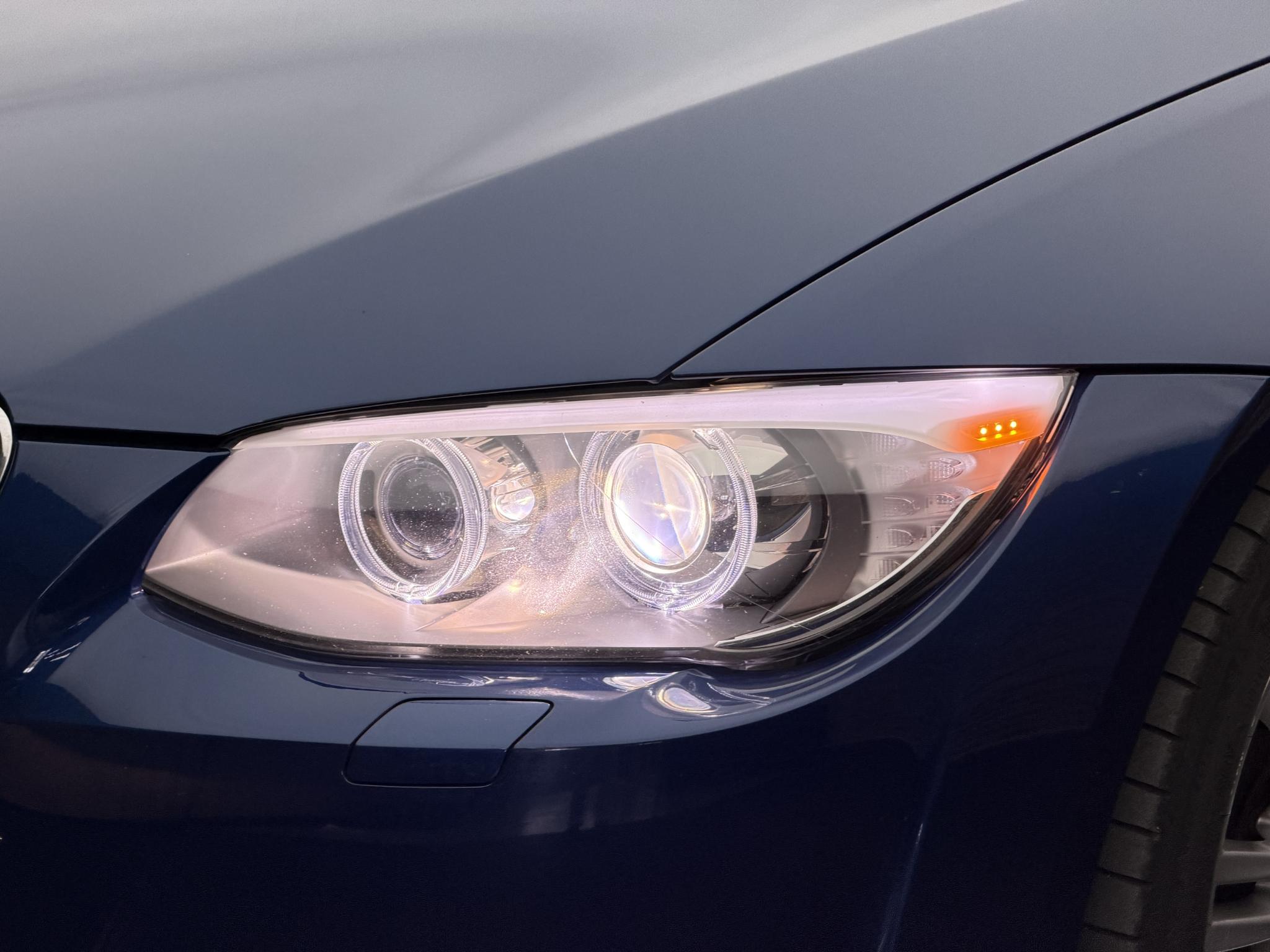 Foto van BMW 320i