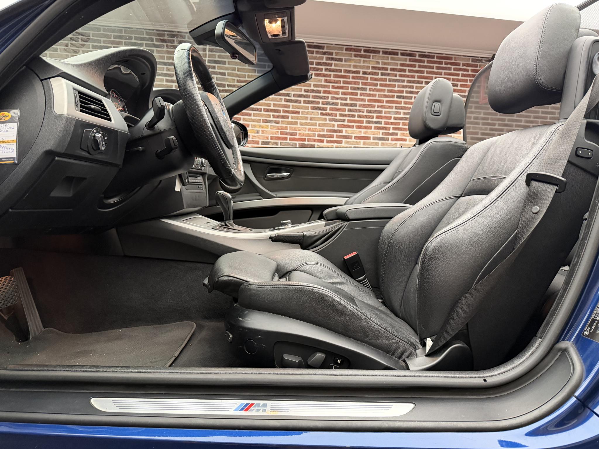 Foto van BMW 320i