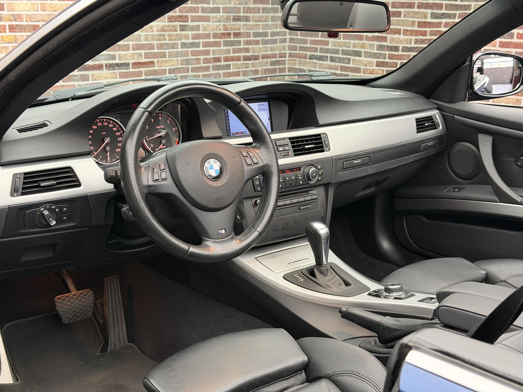 Foto van BMW 320i