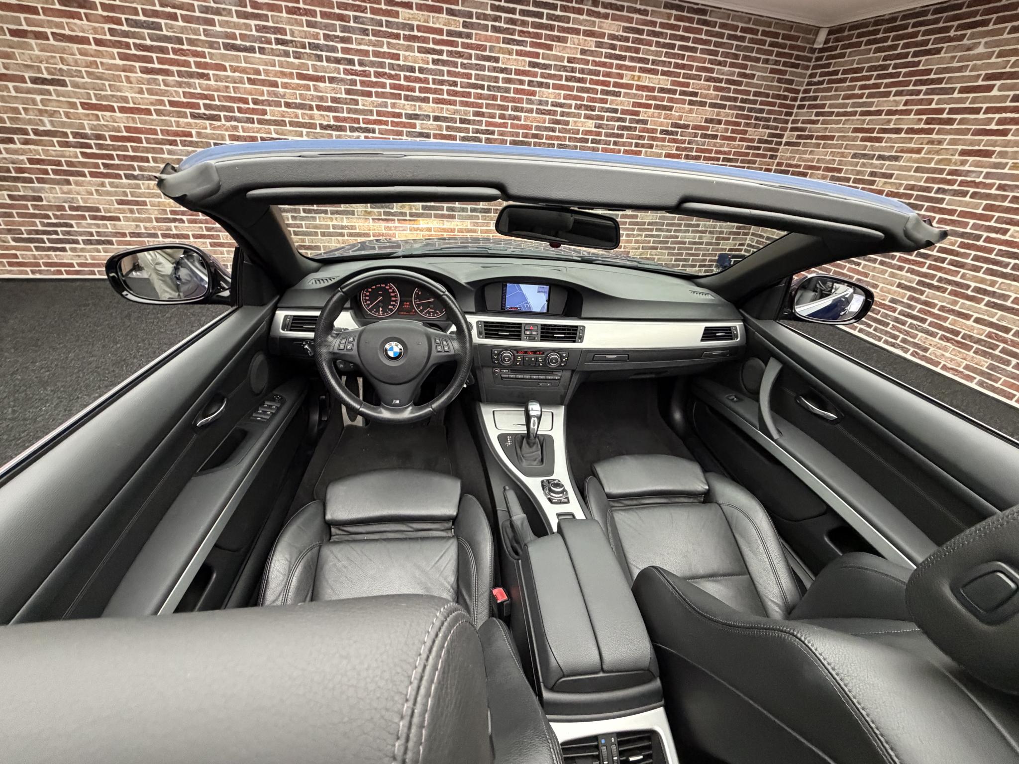 Foto van BMW 320i
