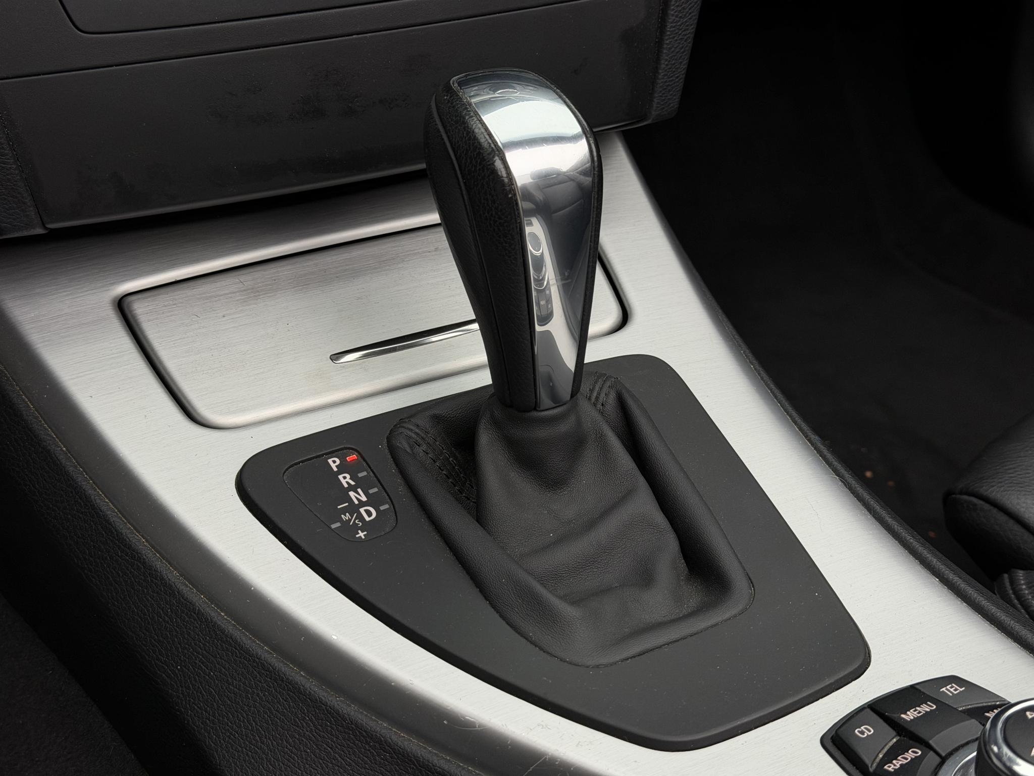 Foto van BMW 320i
