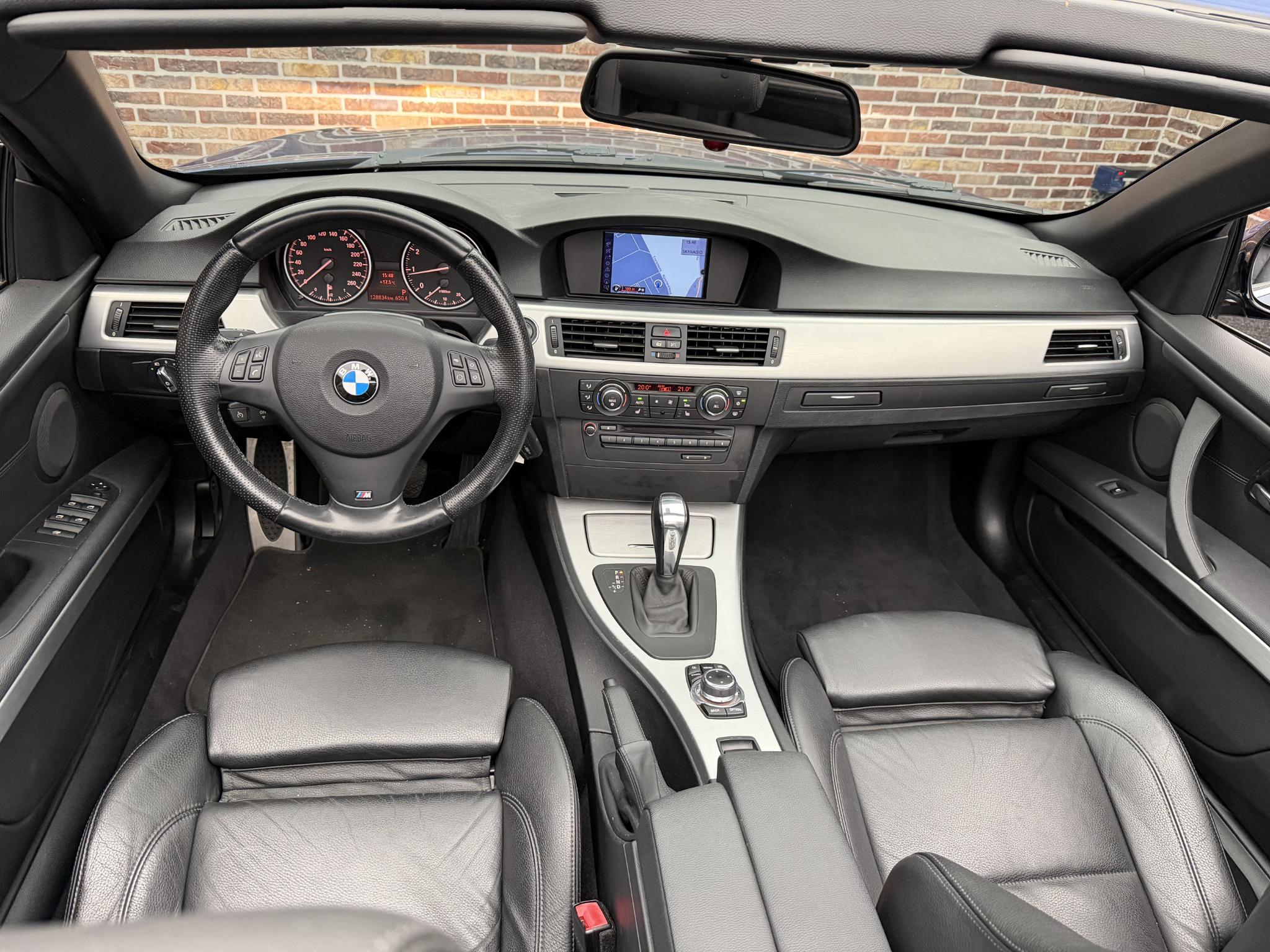 Foto van BMW 320i