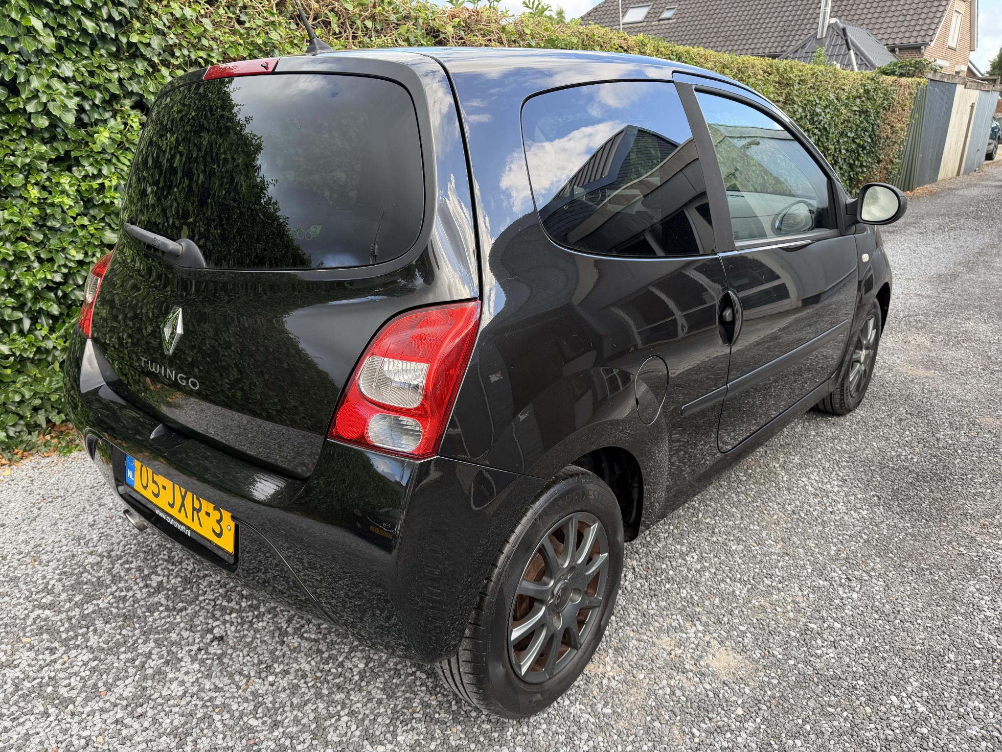 Foto van Renault Twingo