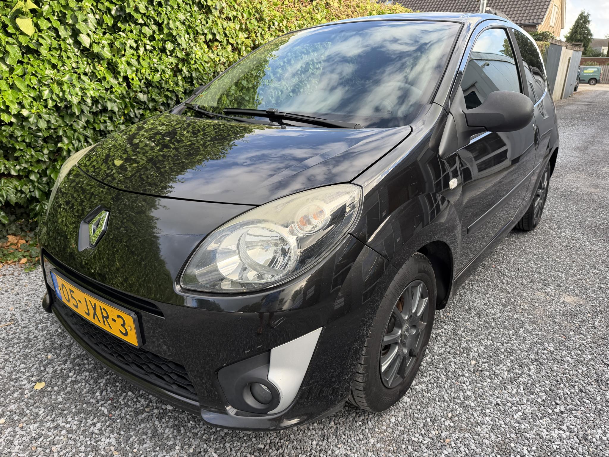Foto van Renault Twingo