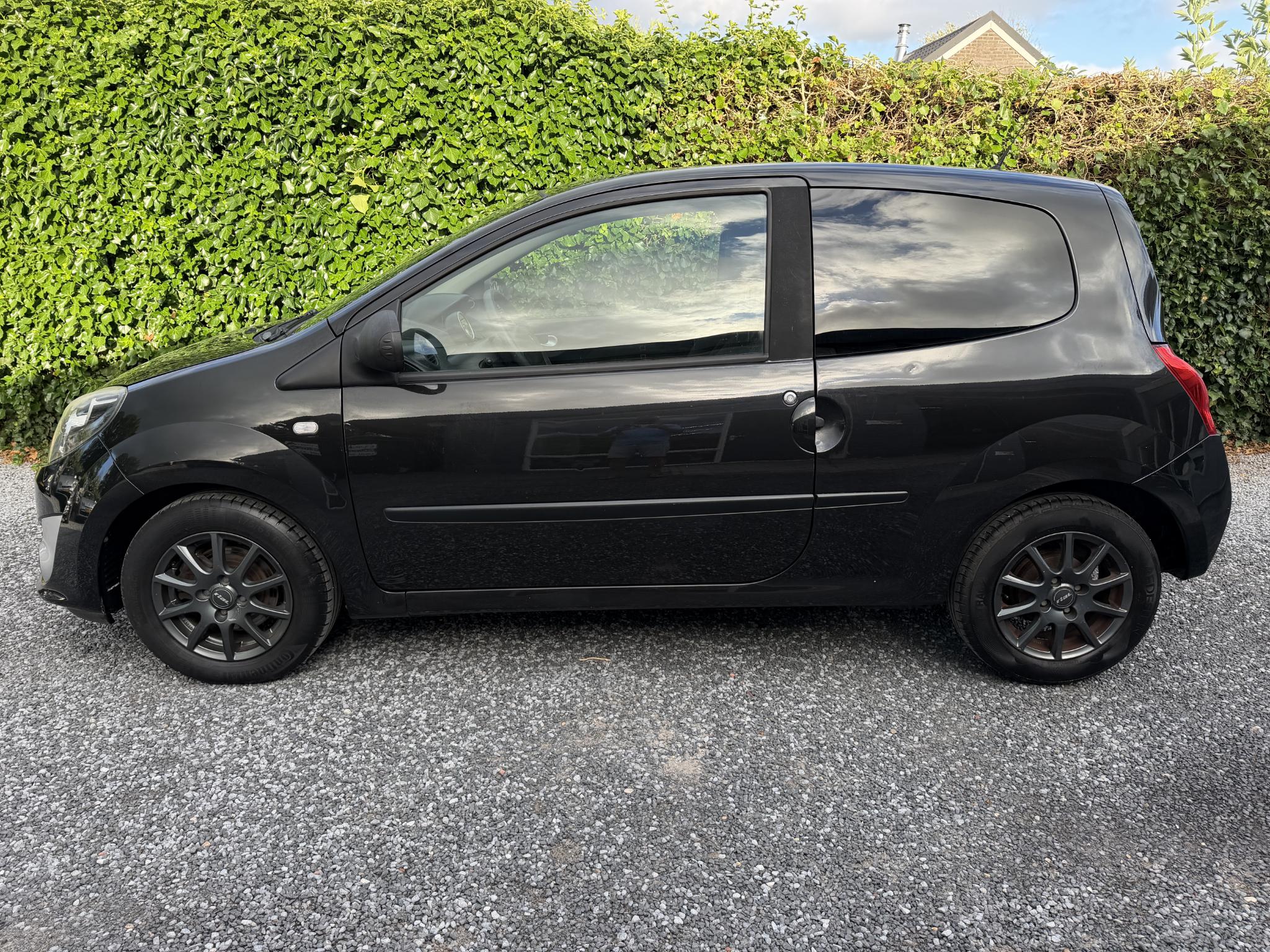 Foto van Renault Twingo