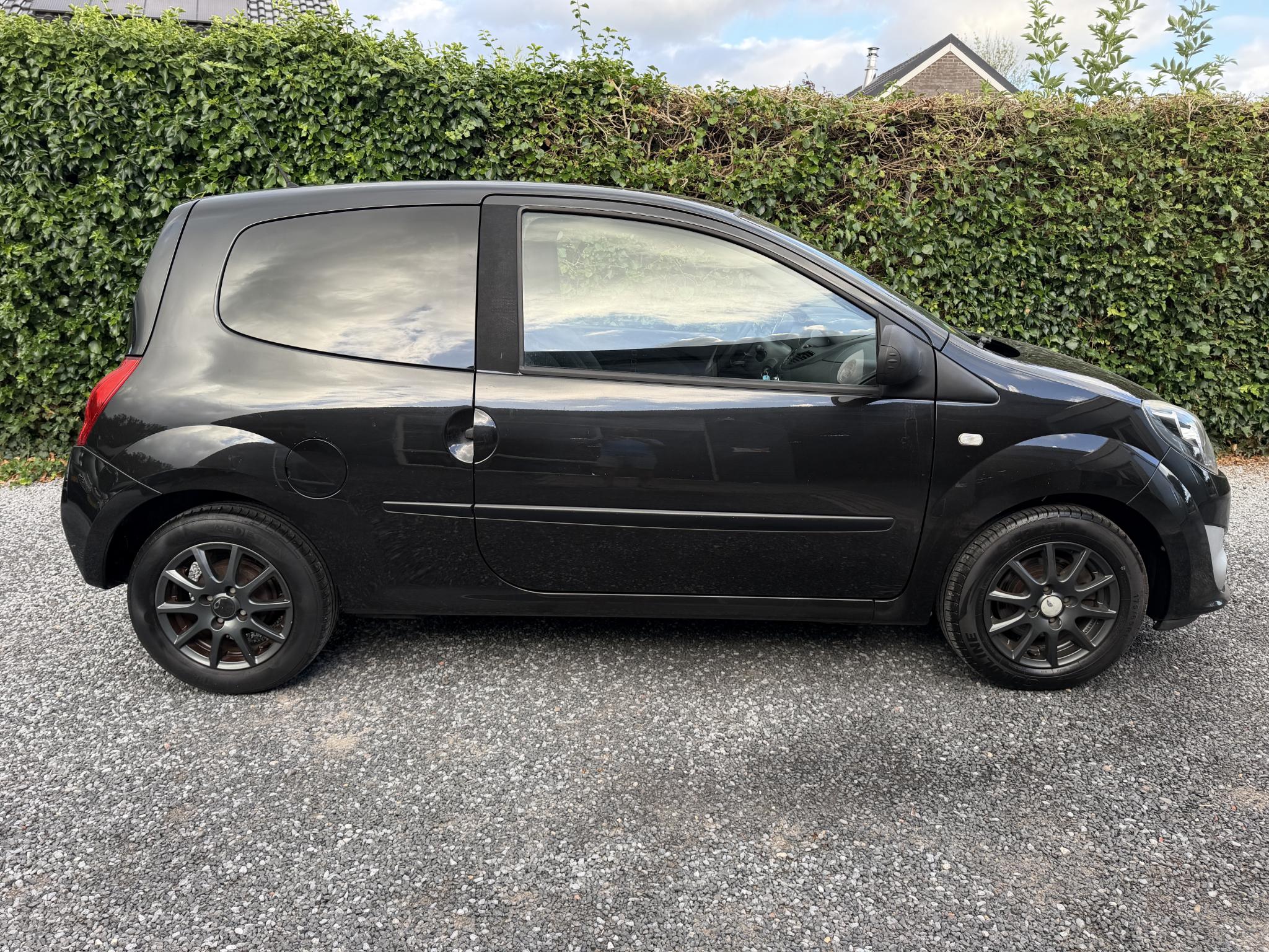 Foto van Renault Twingo