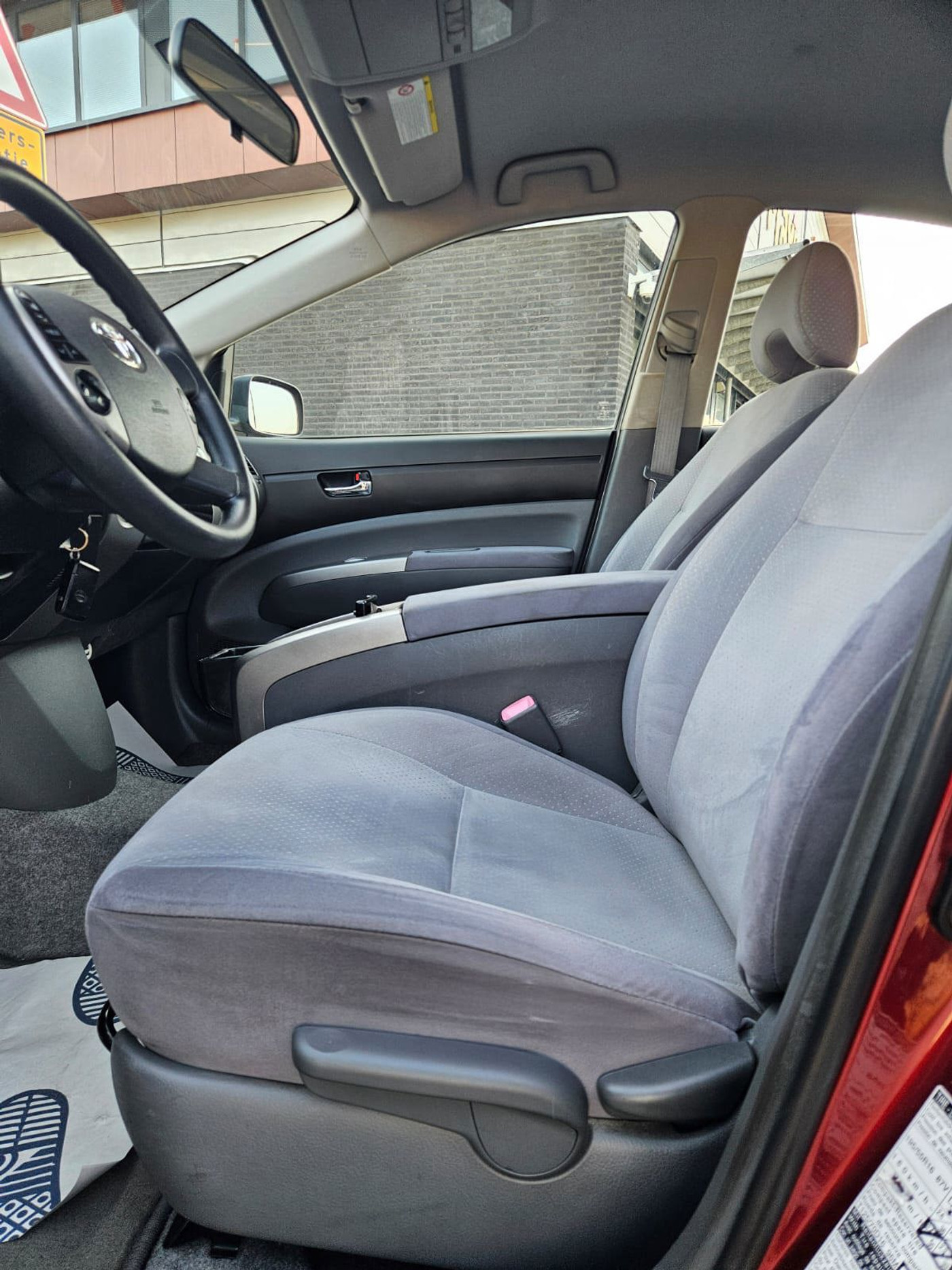 Foto van Toyota Toyota Prius