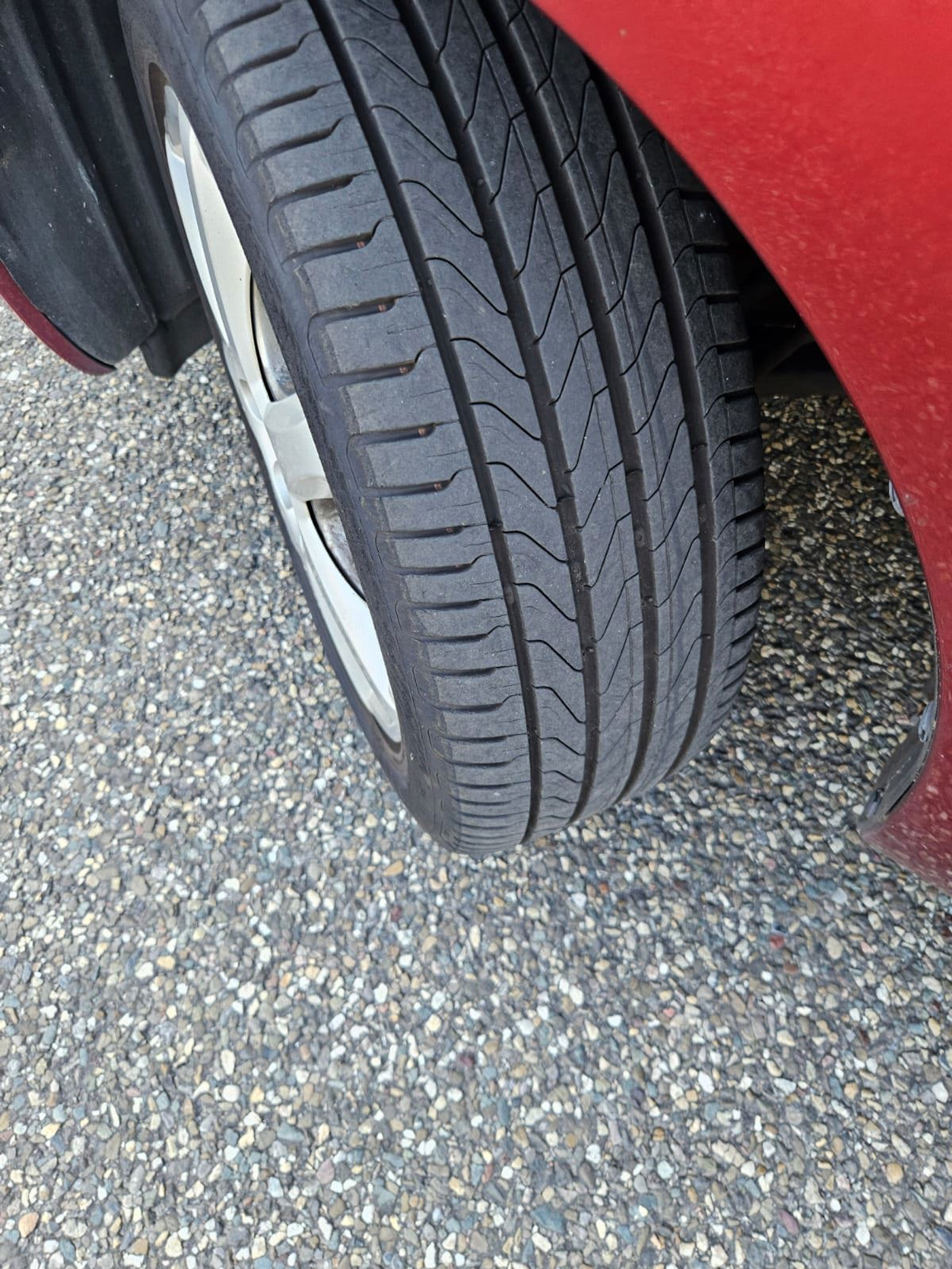Foto van Toyota Toyota Prius