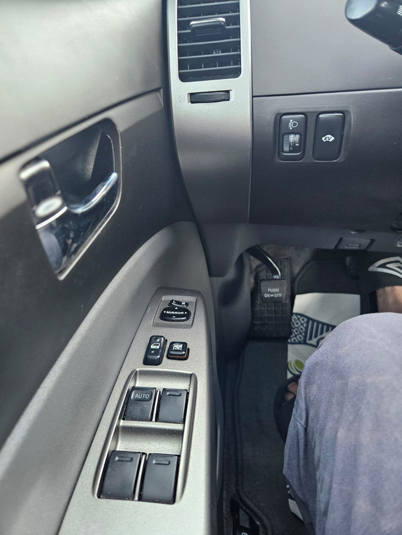 Foto van Toyota Toyota Prius