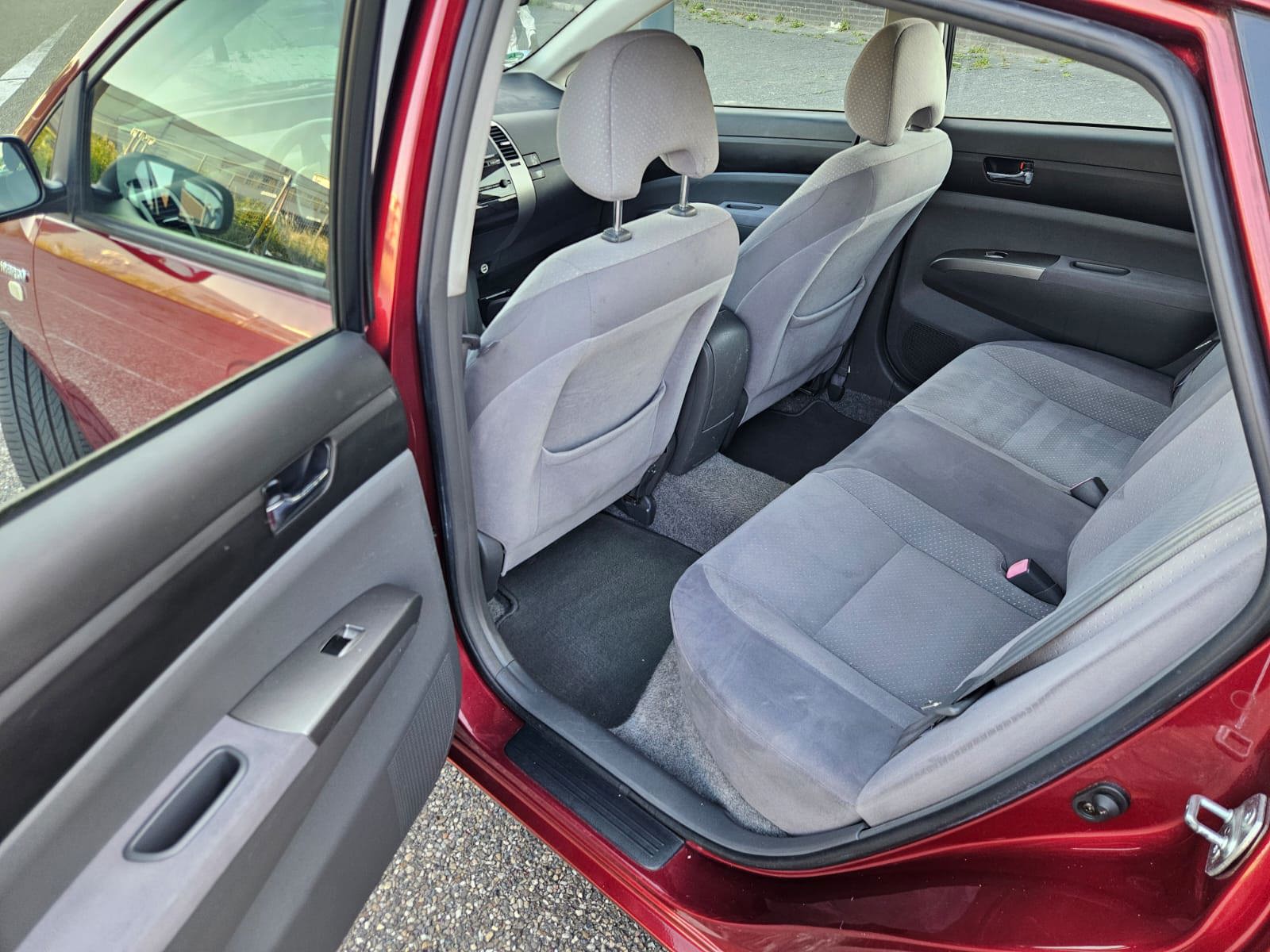 Foto van Toyota Toyota Prius
