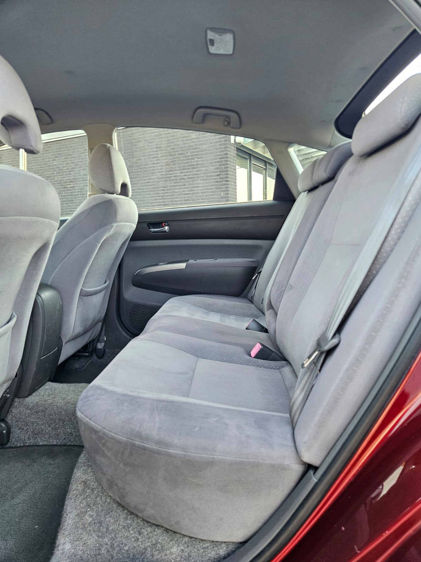 Foto van Toyota Toyota Prius