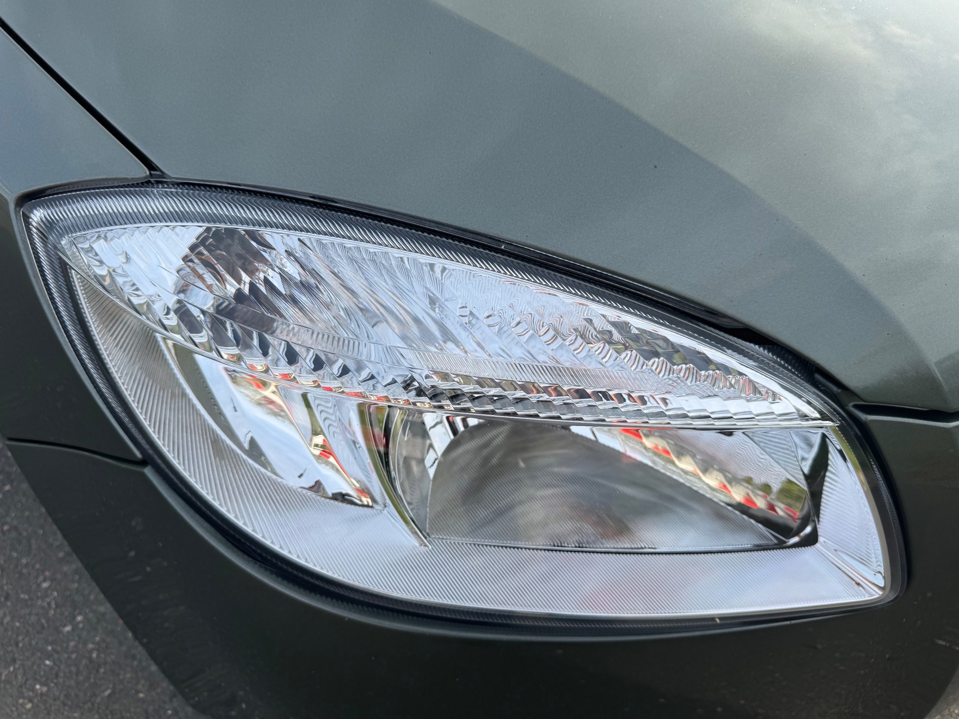 Foto van Skoda Roomster