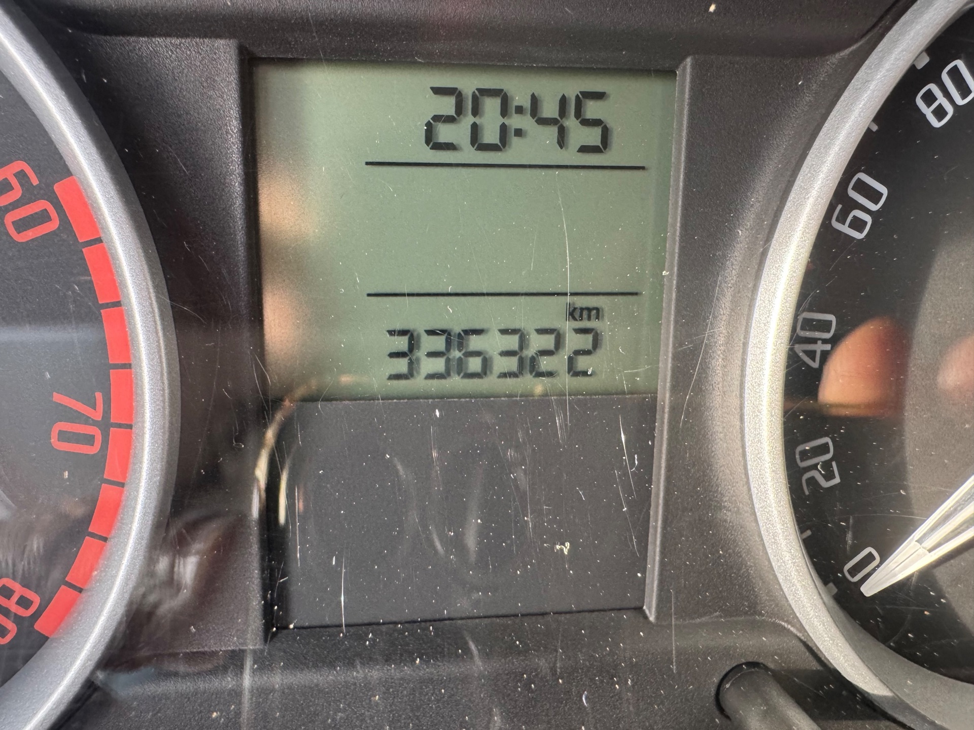 Foto van Skoda Roomster