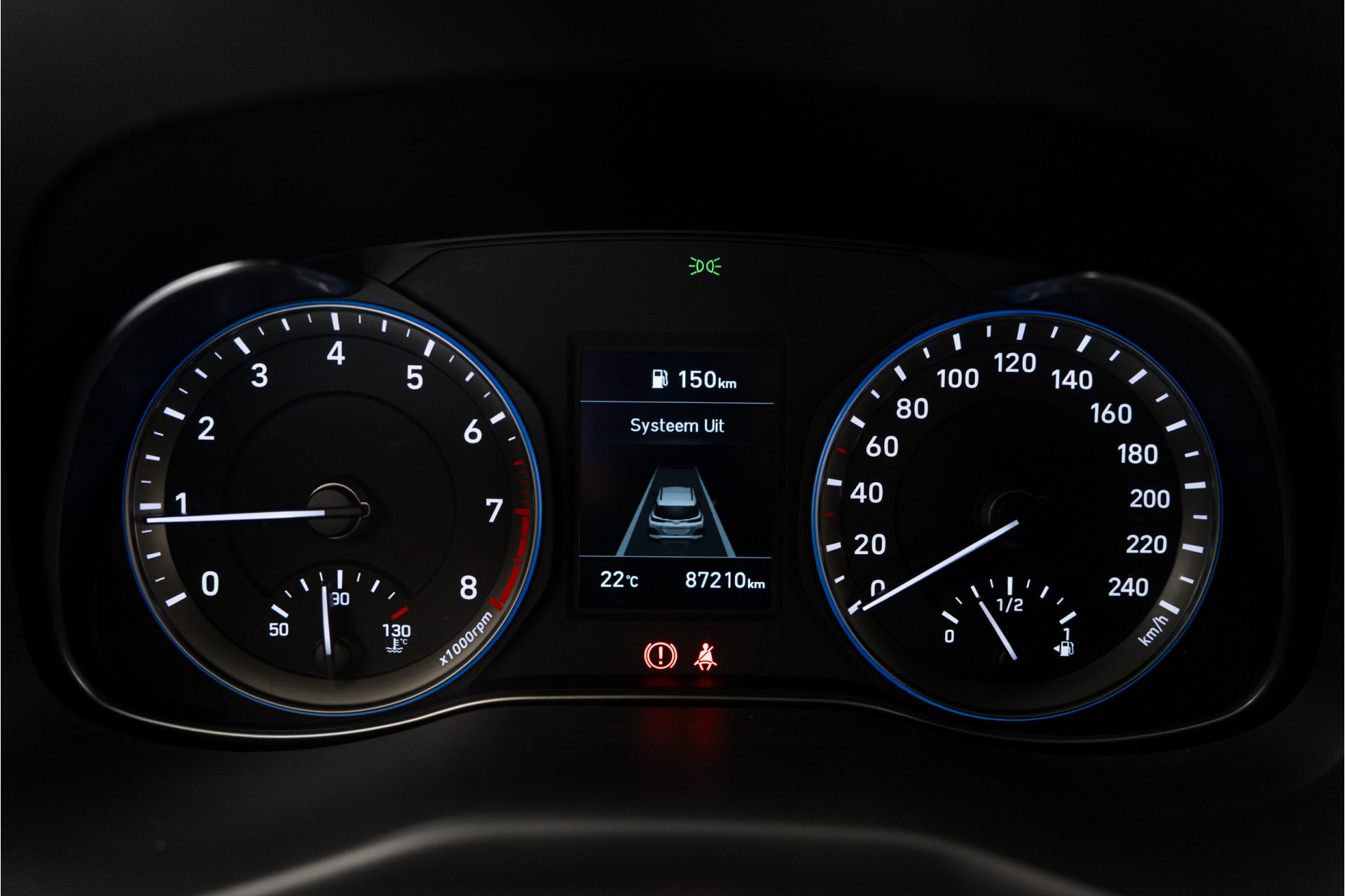 Foto van Hyundai Kona