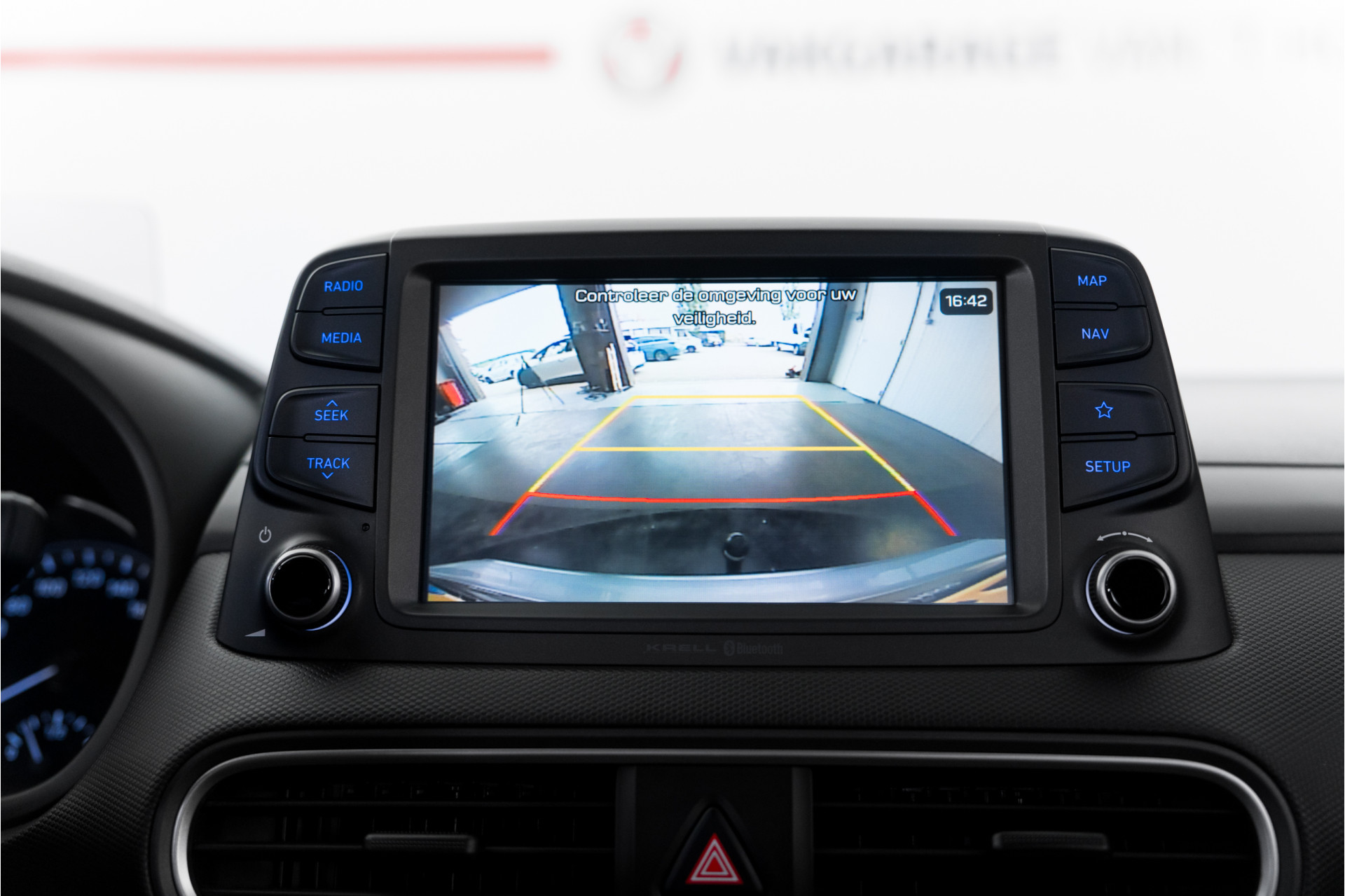 Foto van Hyundai Kona