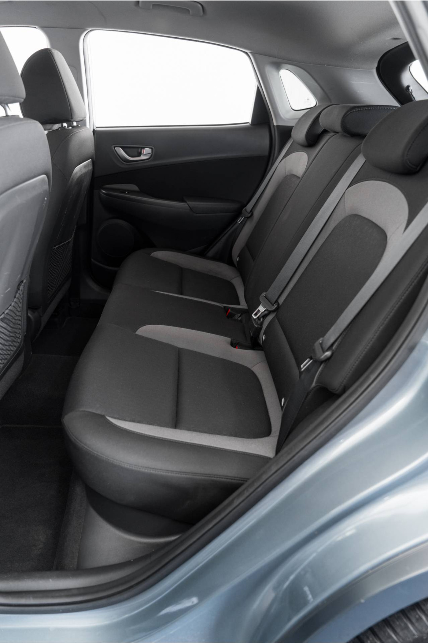 Foto van Hyundai Kona