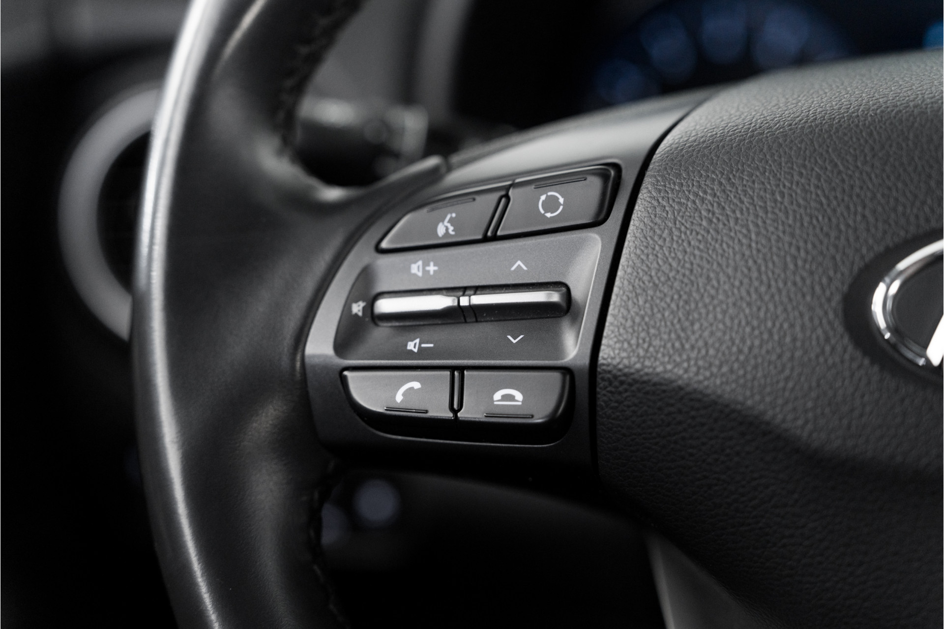 Foto van Hyundai Kona