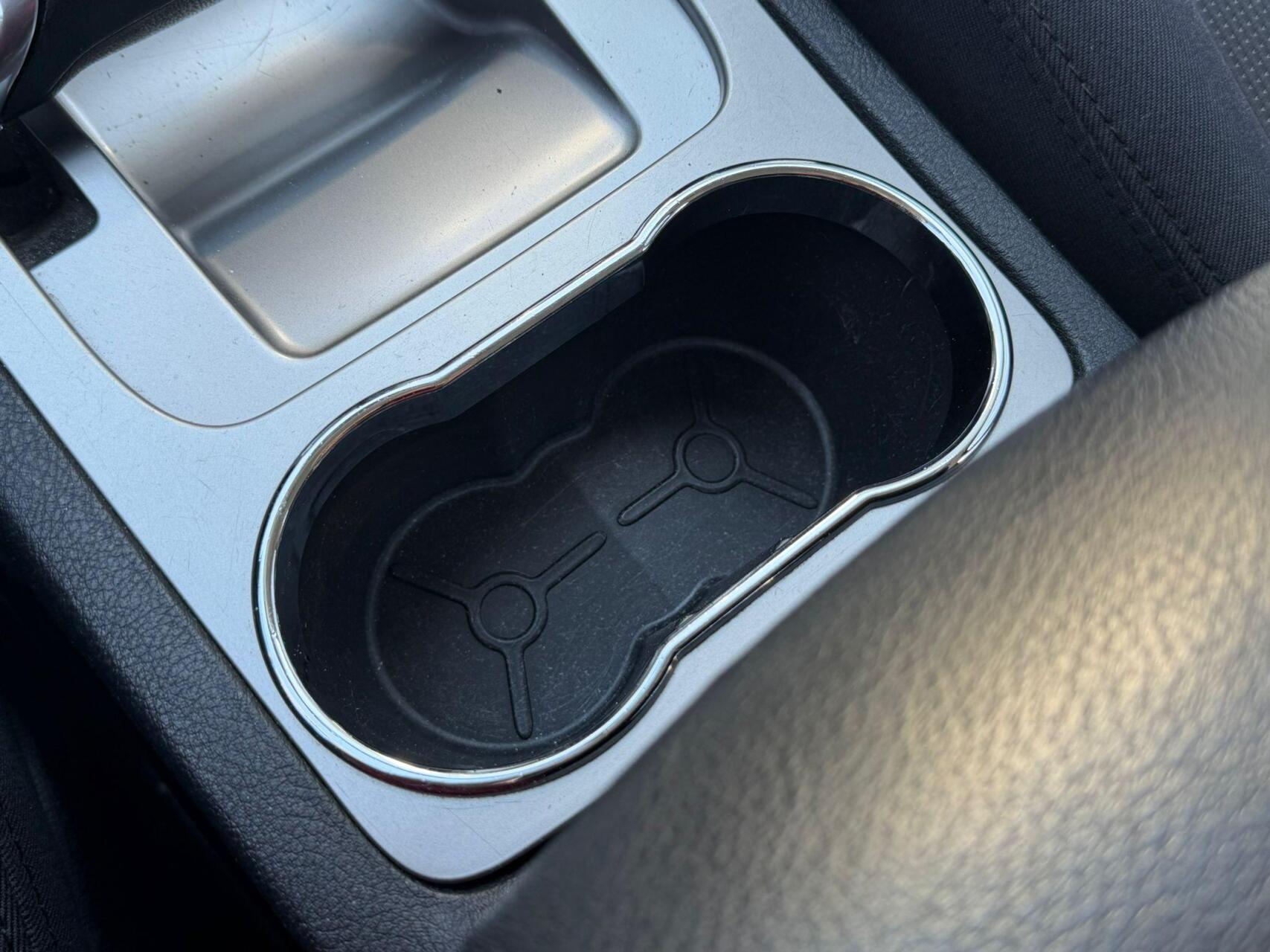 Foto van Ford S-max