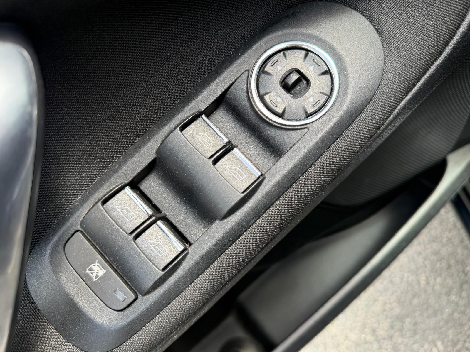 Foto van Ford S-max
