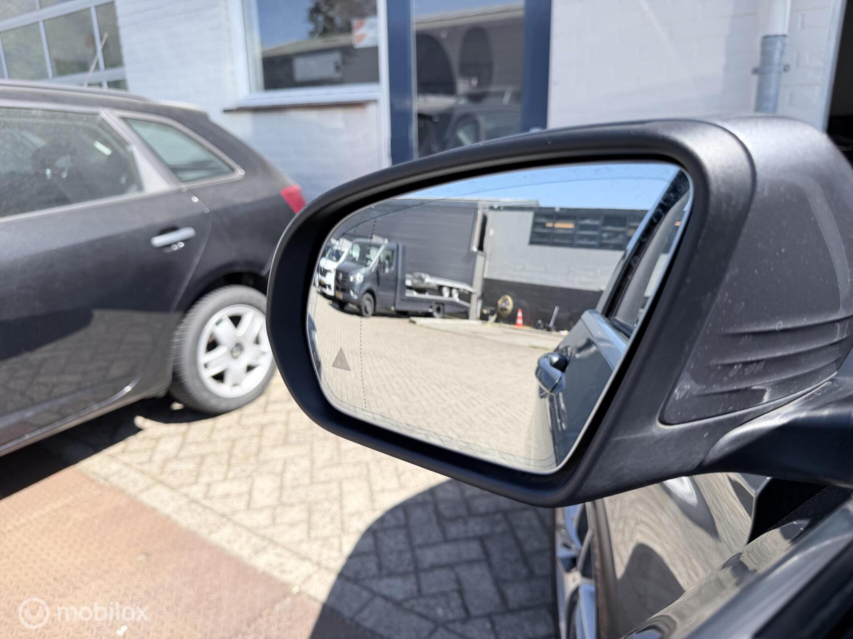 Foto van Mercedes-Benz GLC 250 4Matic