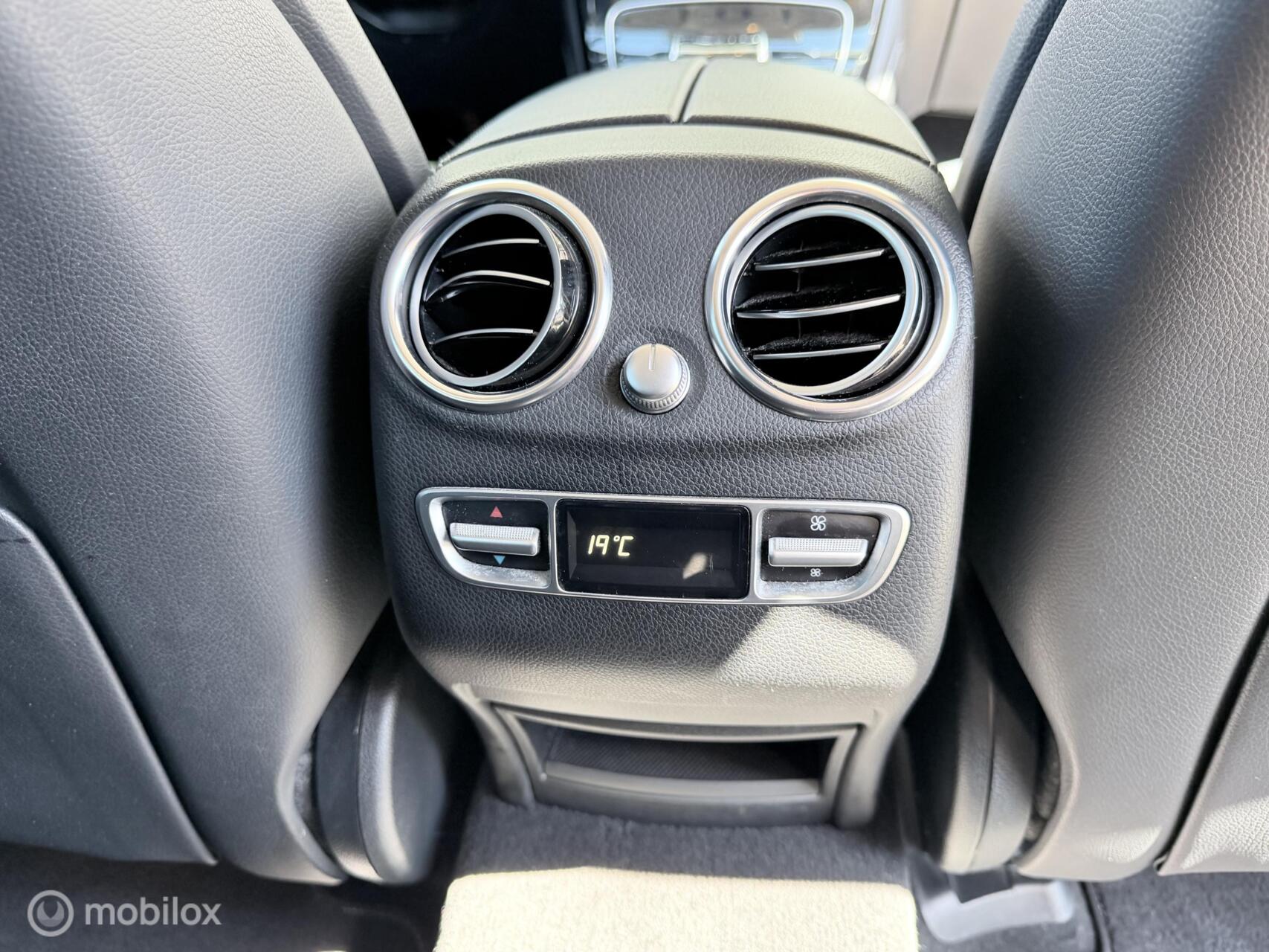 Foto van Mercedes-Benz GLC 250 4Matic