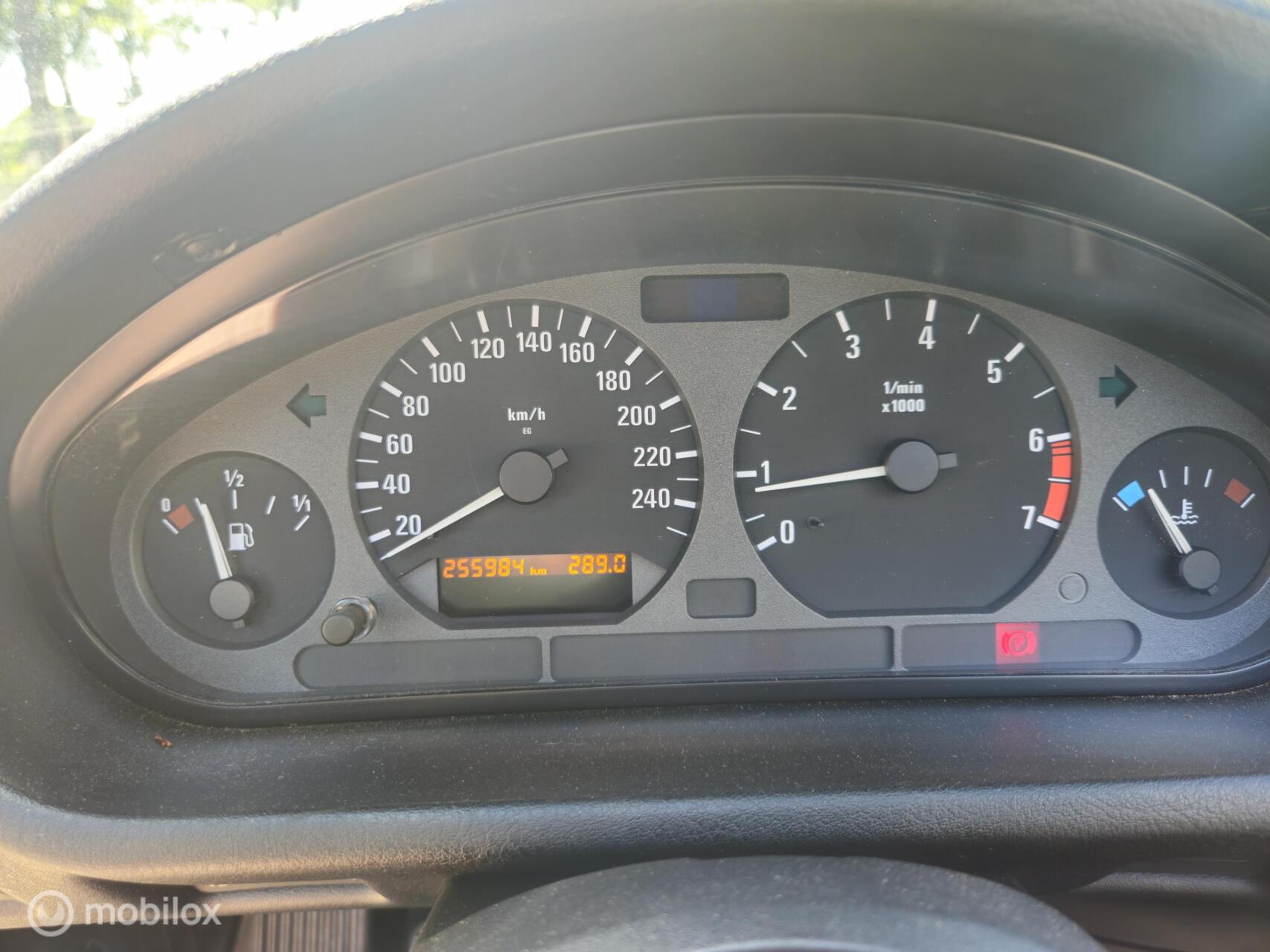 Foto van BMW Z3