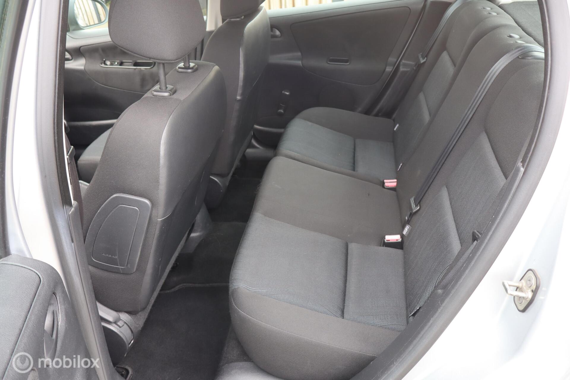 Foto van Peugeot 207