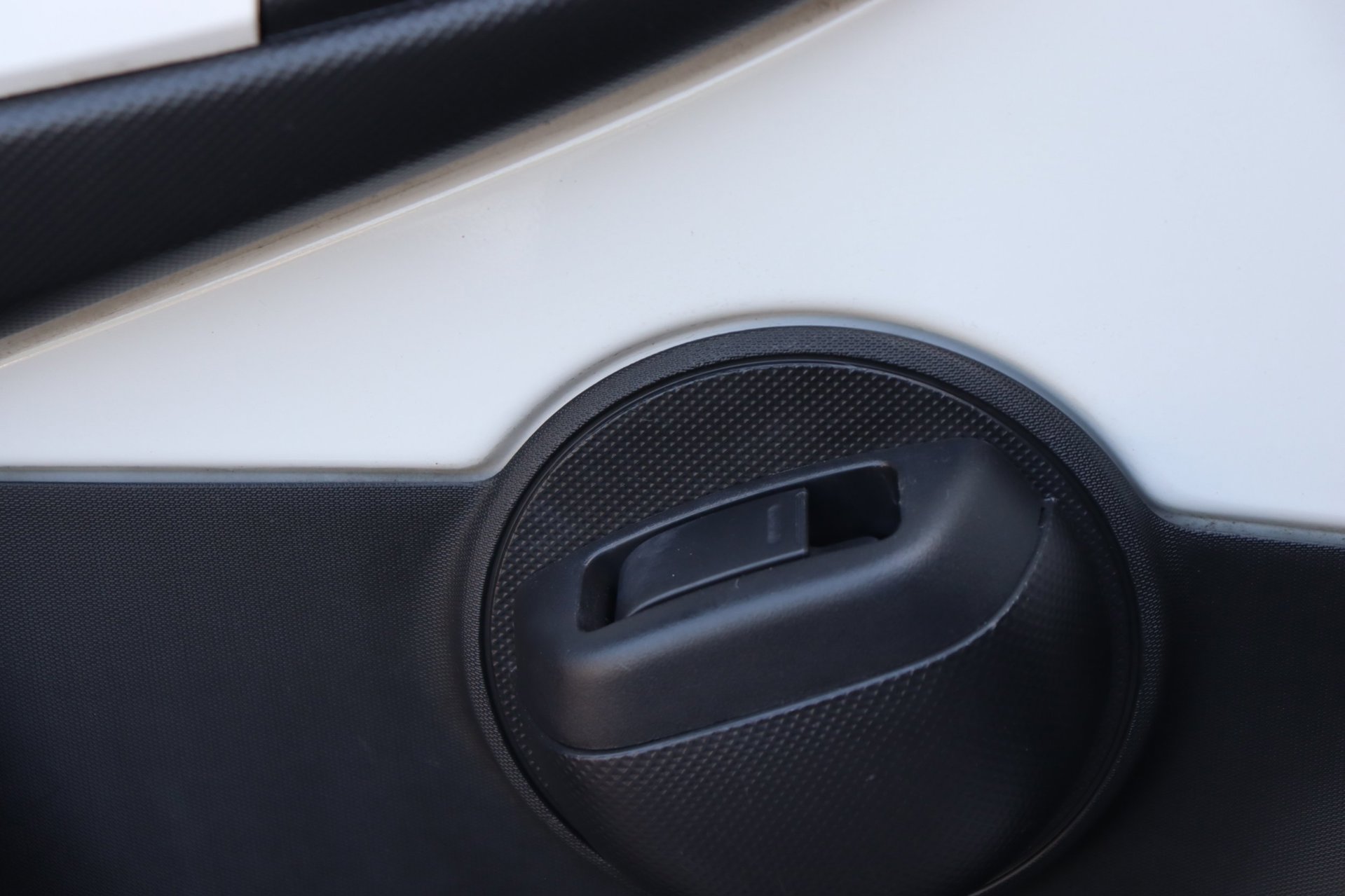 Foto van Citroen Citroen C1