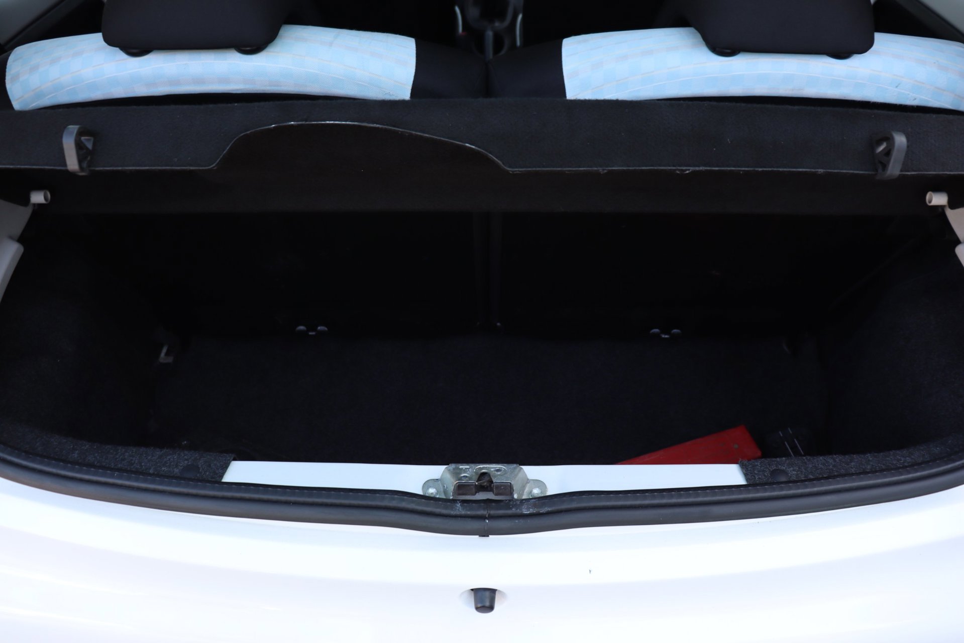 Foto van Citroen Citroen C1