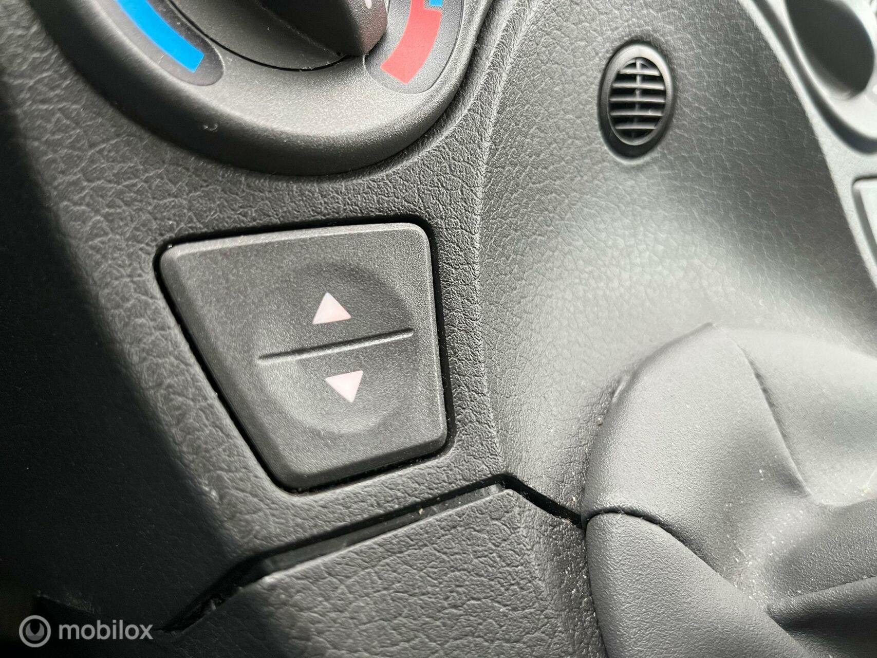 Foto van Fiat Panda
