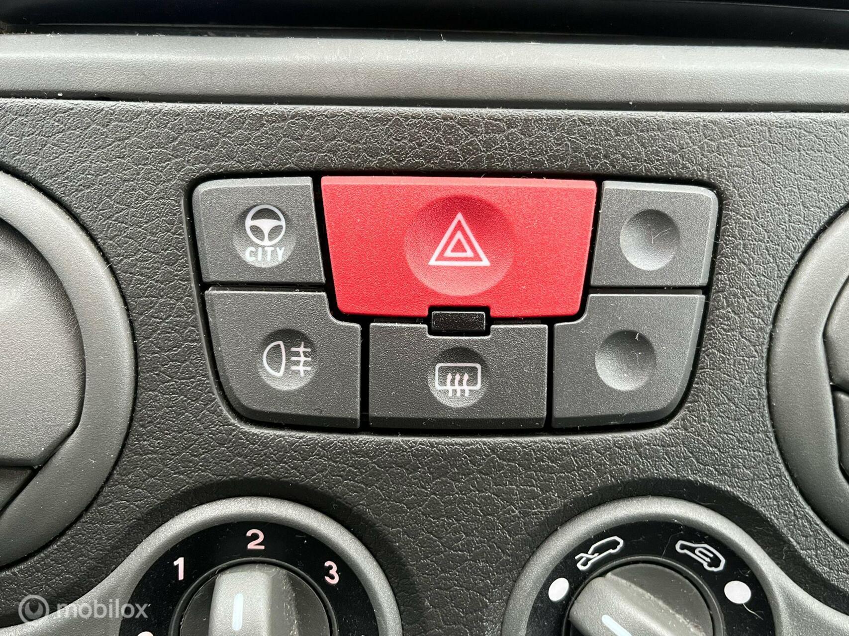 Foto van Fiat Panda