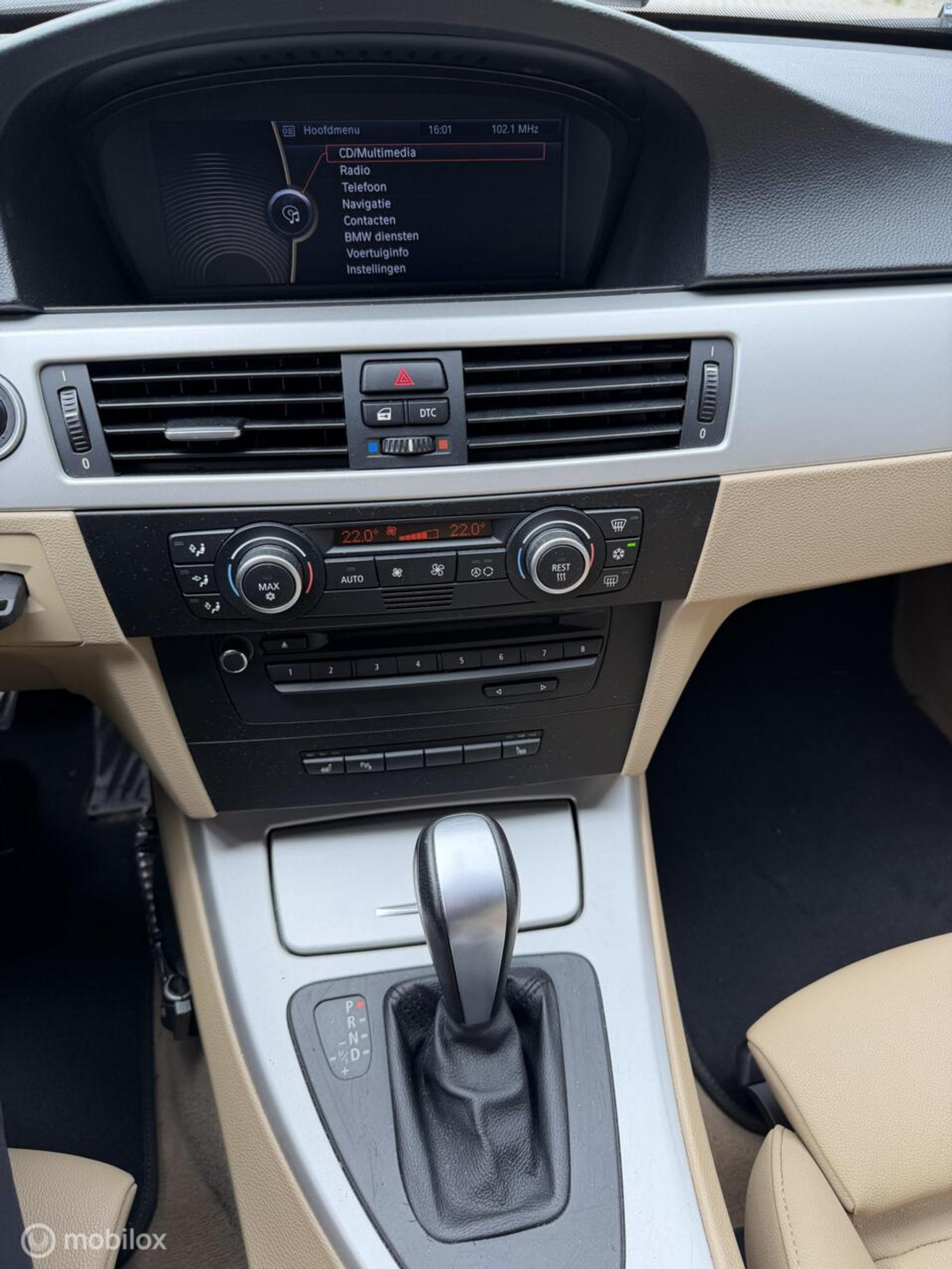 Foto van BMW 3er Reihe