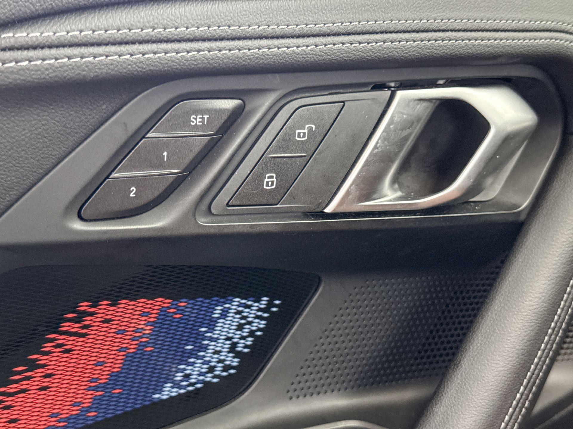 Foto van BMW M2