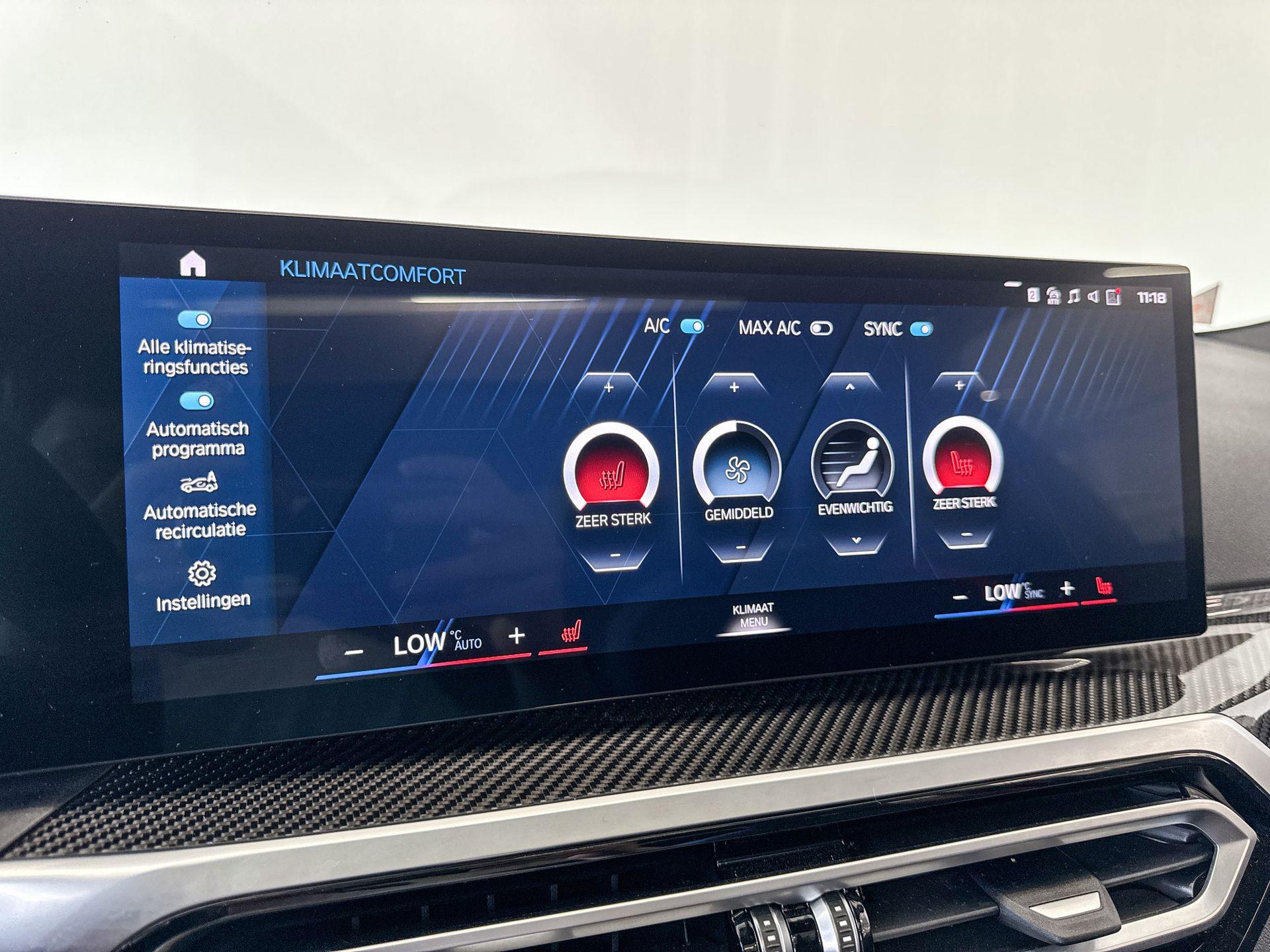 Foto van BMW M2