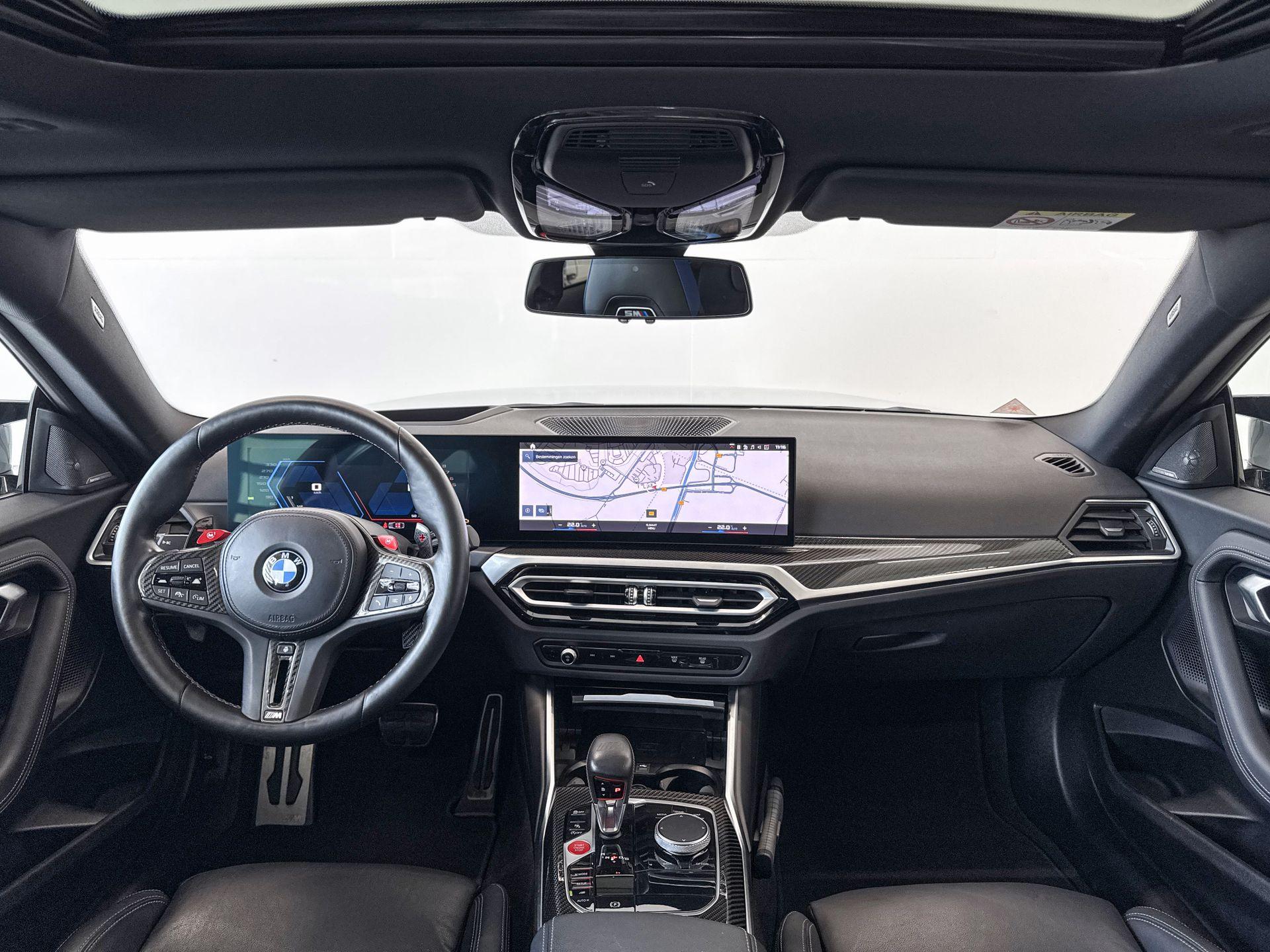 Foto van BMW M2