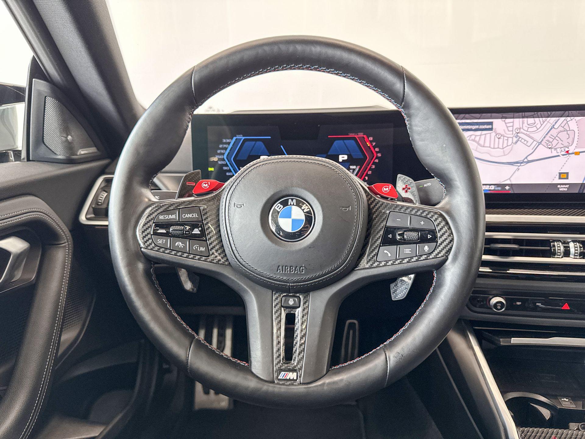 Foto van BMW M2