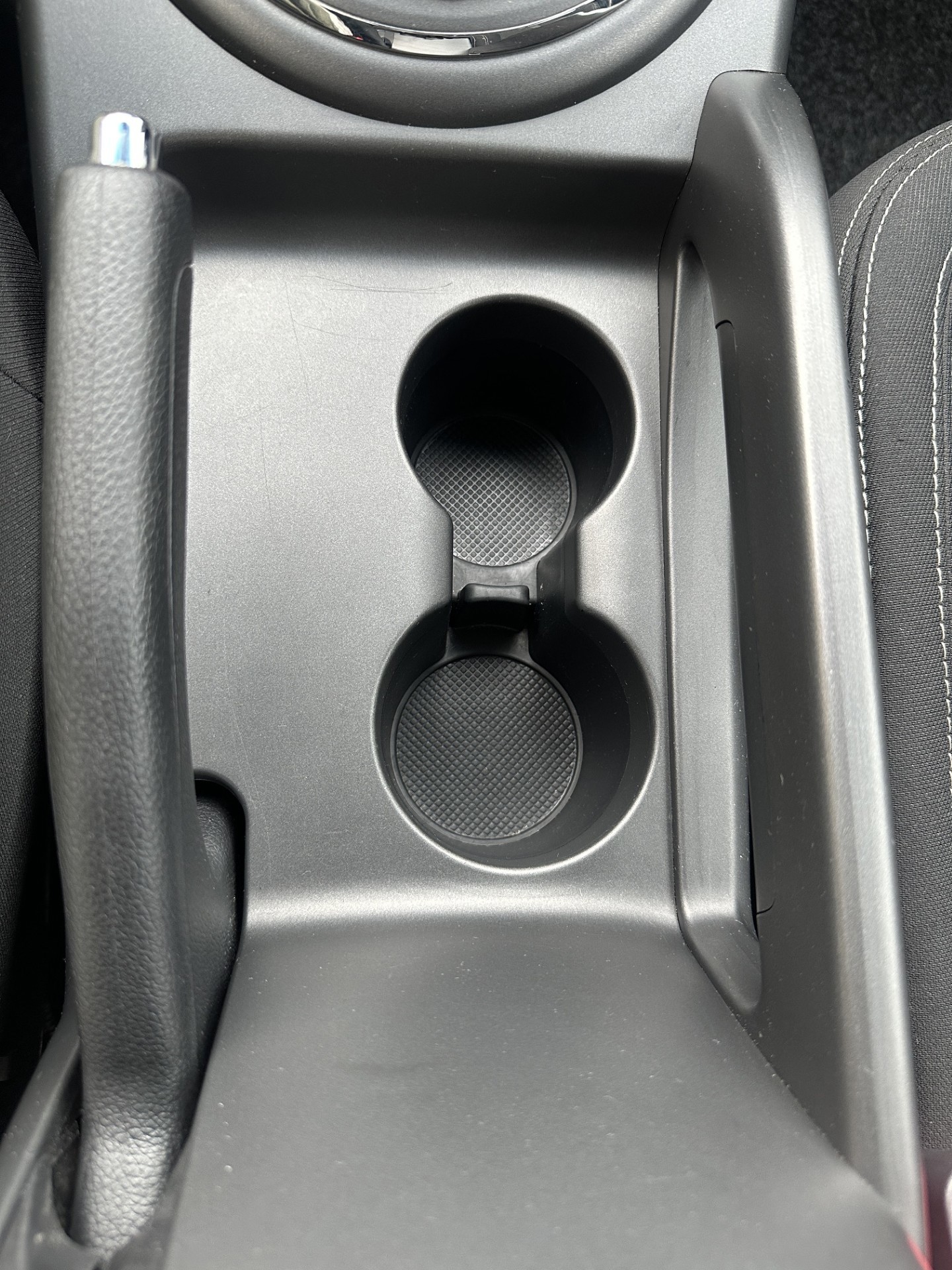 Foto van Kia Sportage