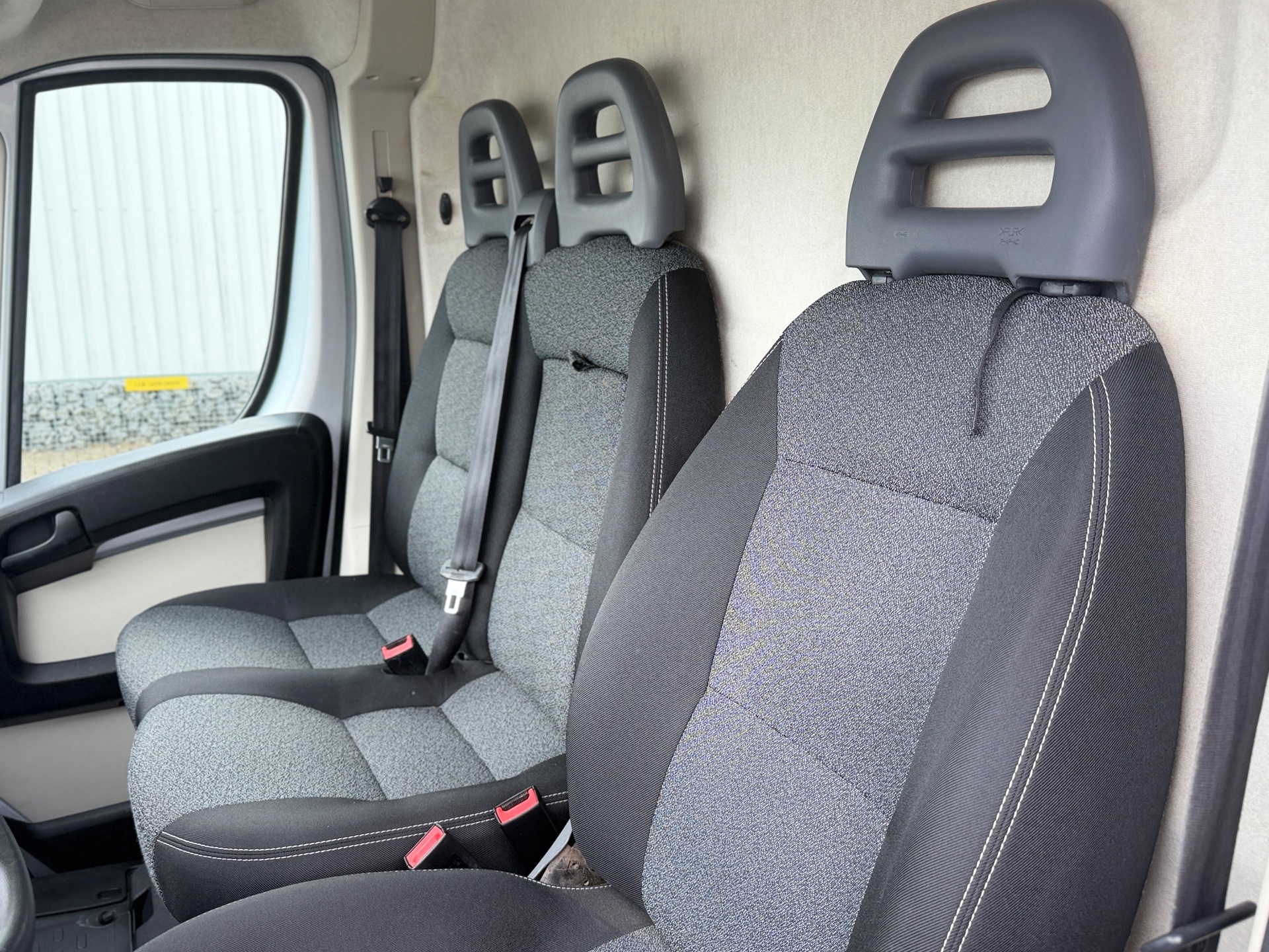 Foto van Fiat Fiat Ducato