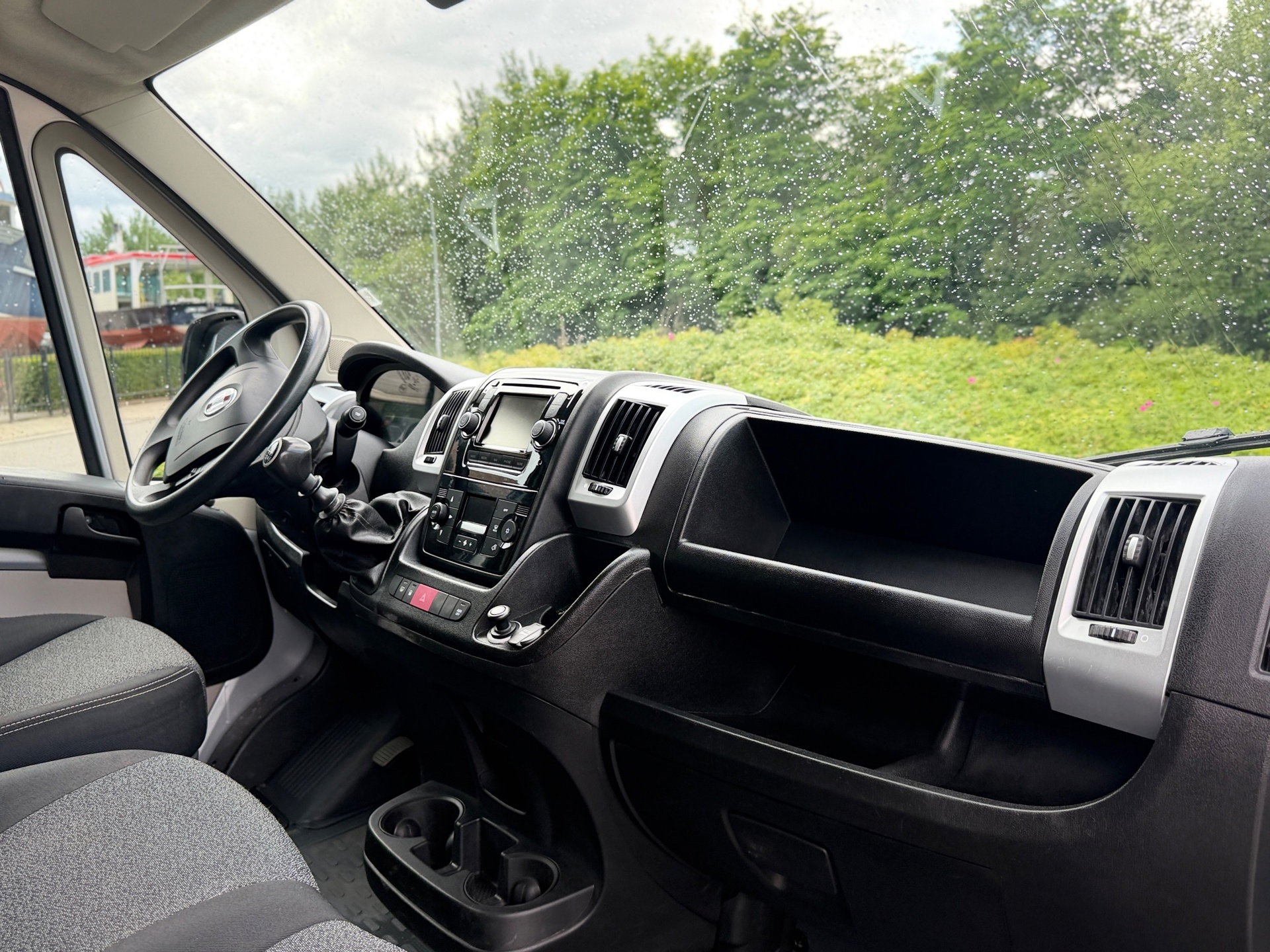 Foto van Fiat Fiat Ducato