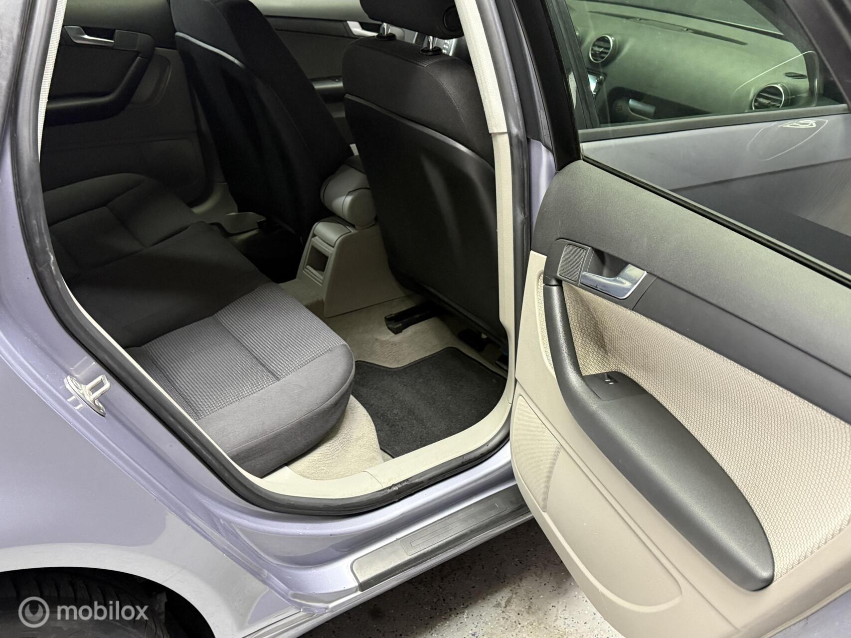 Foto van Audi Audi A3