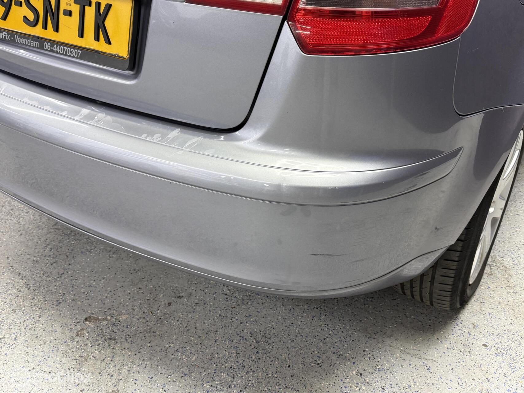 Foto van Audi Audi A3