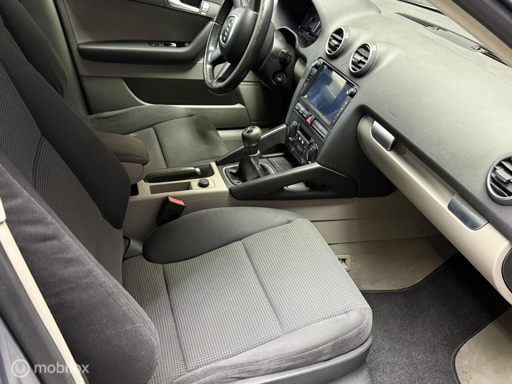 Foto van Audi Audi A3