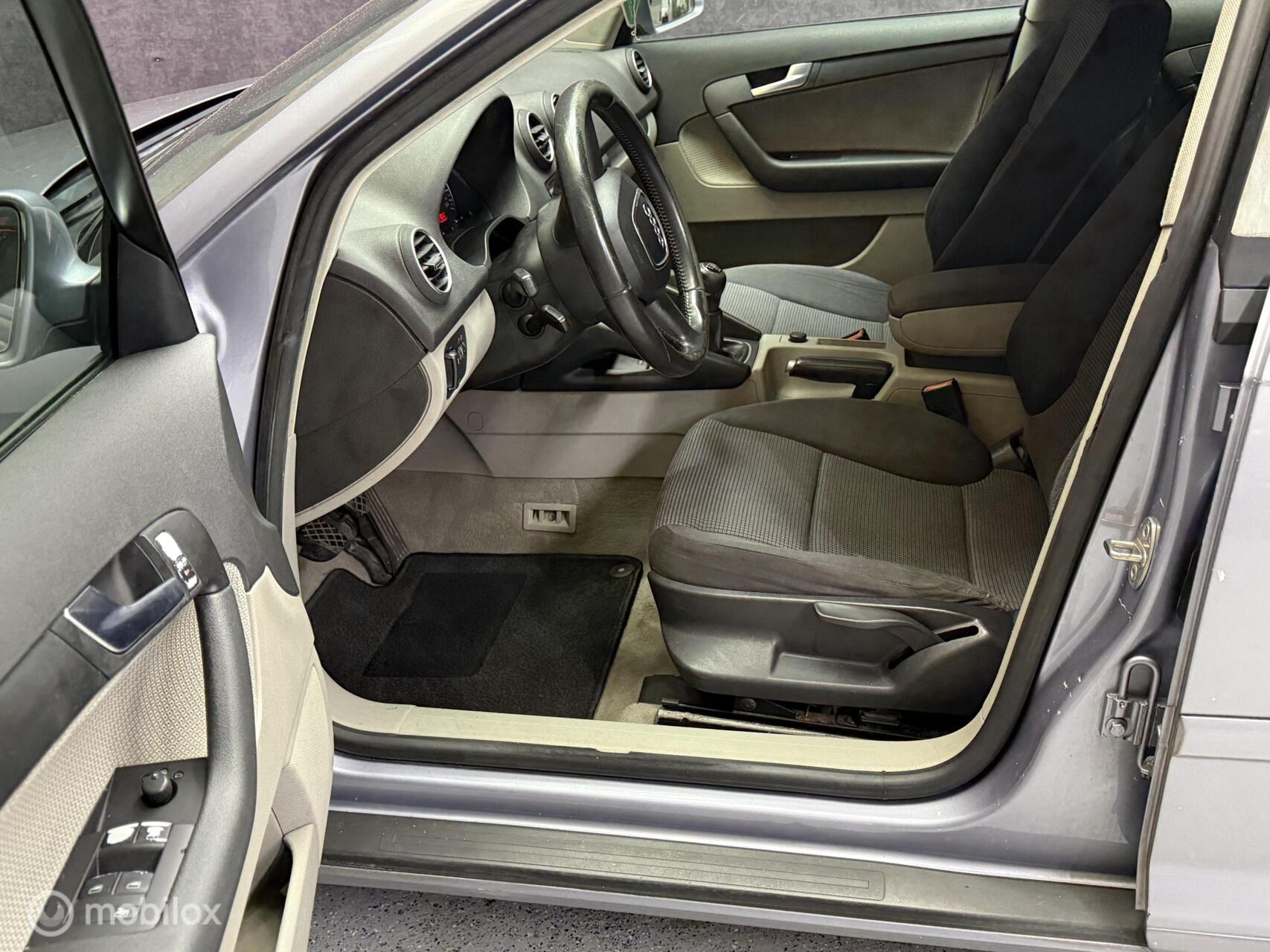 Foto van Audi Audi A3
