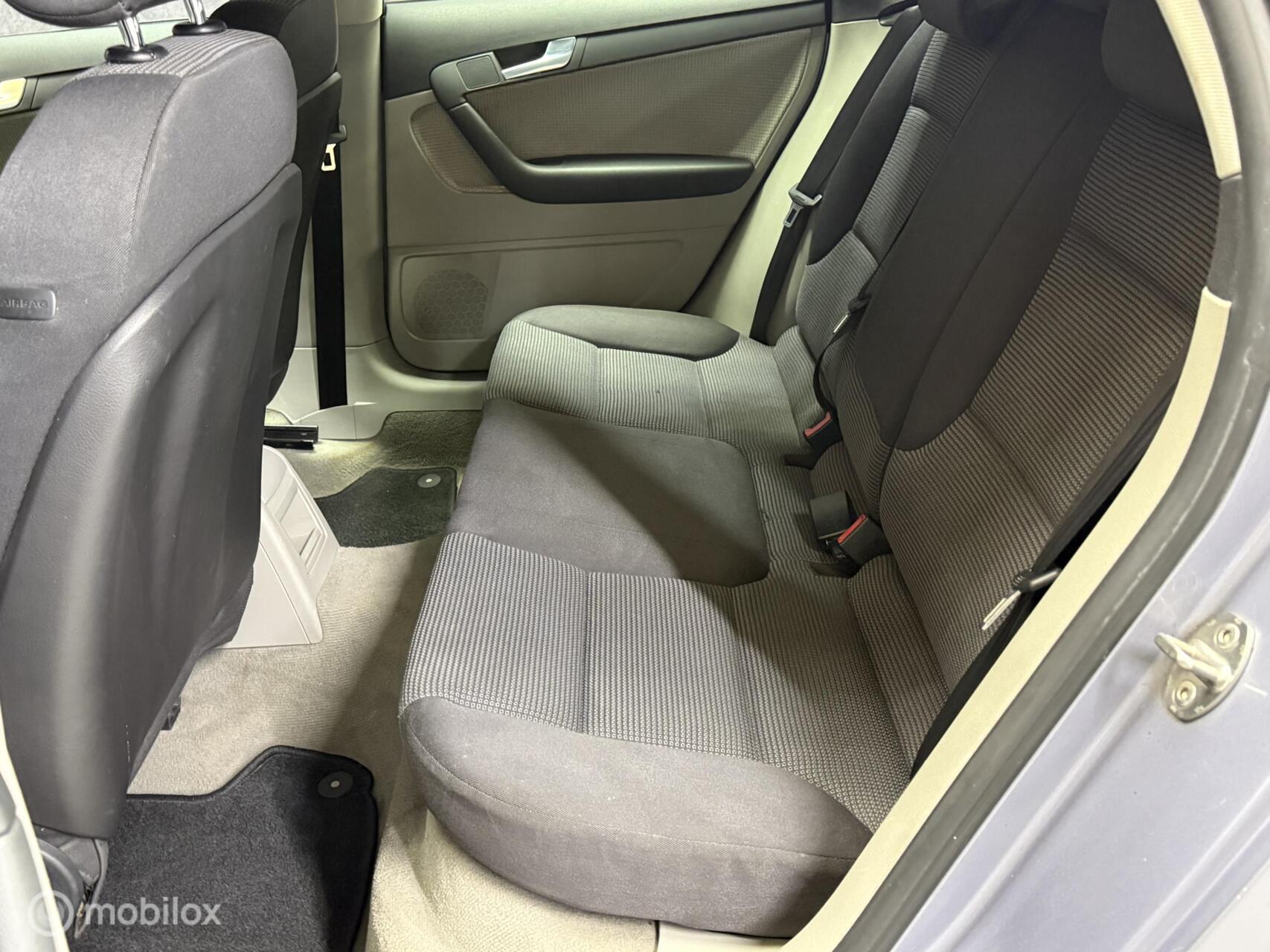 Foto van Audi Audi A3