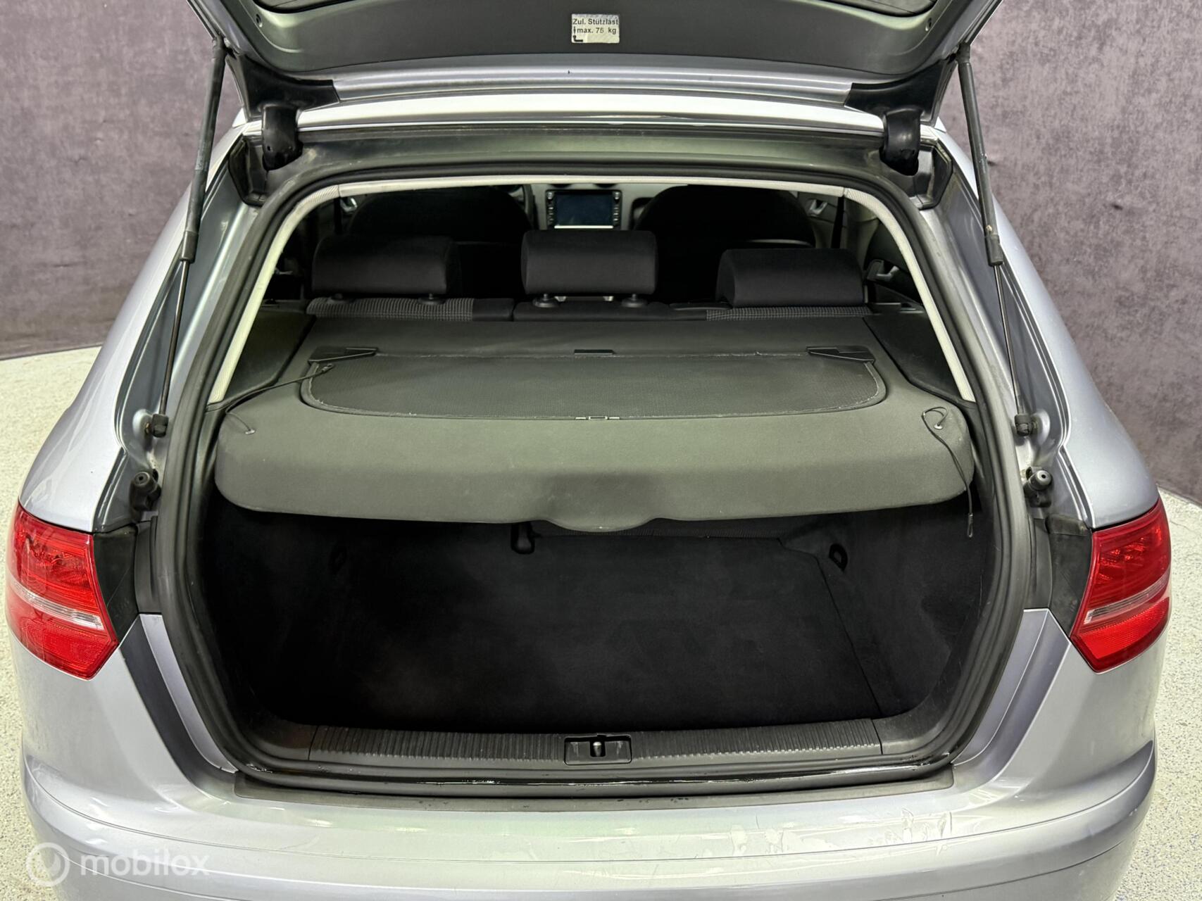Foto van Audi Audi A3