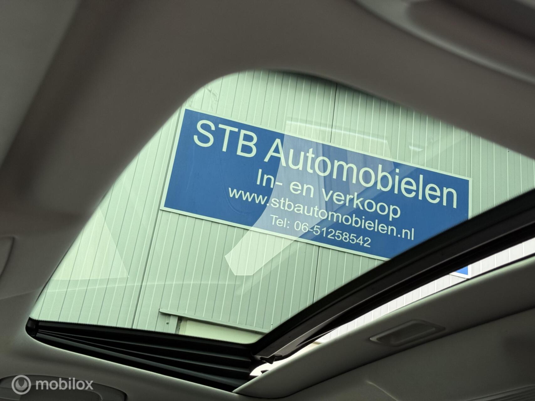 Foto van BMW 5er Reihe