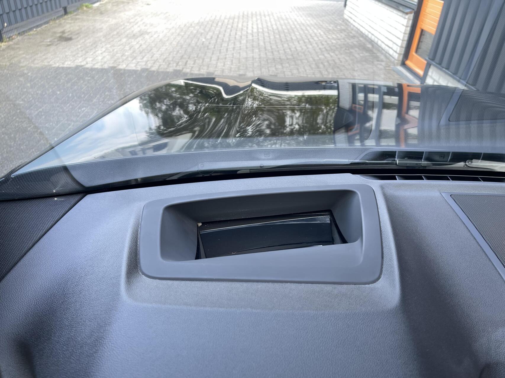 Foto van BMW X3 Xdrive20i