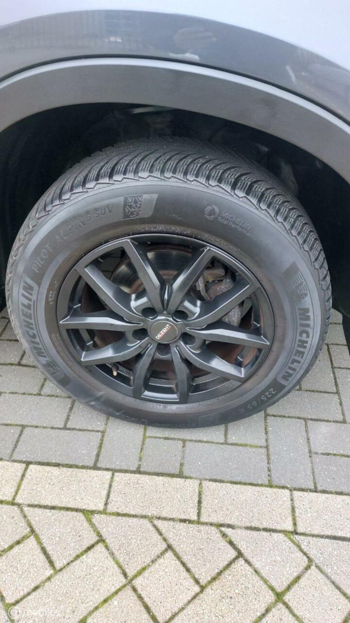 Foto van Mazda Cx-5