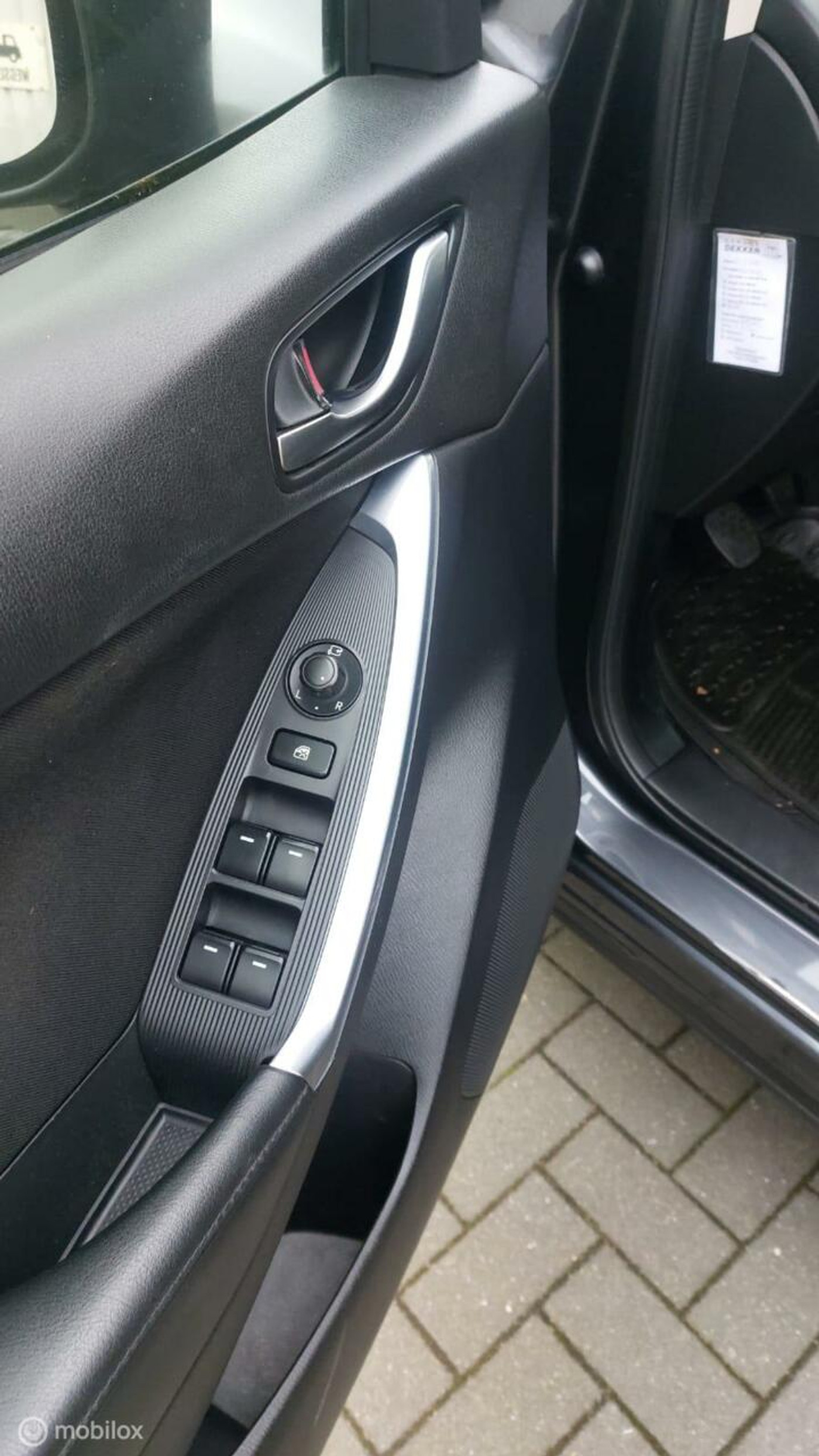 Foto van Mazda Cx-5