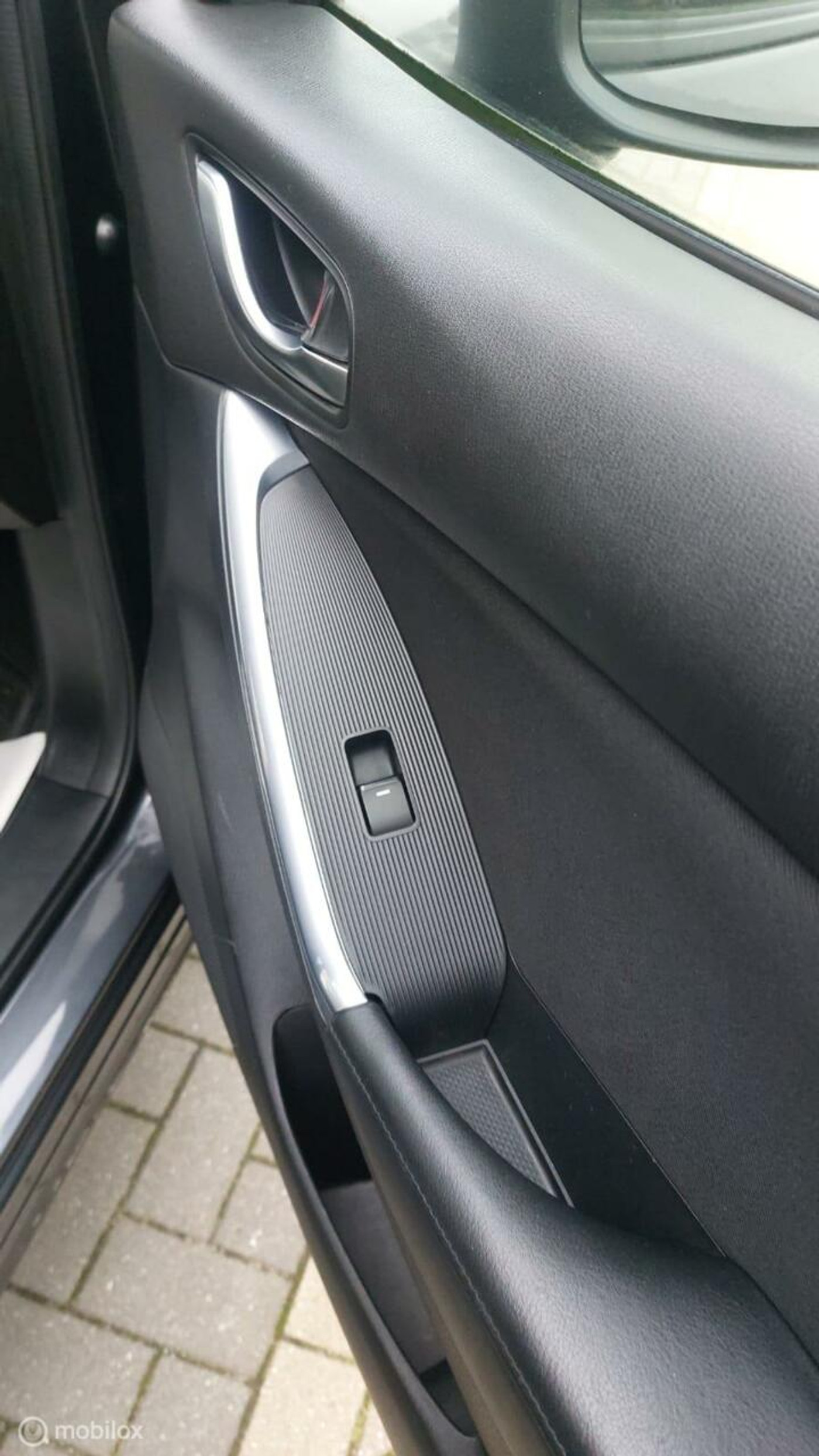 Foto van Mazda Cx-5